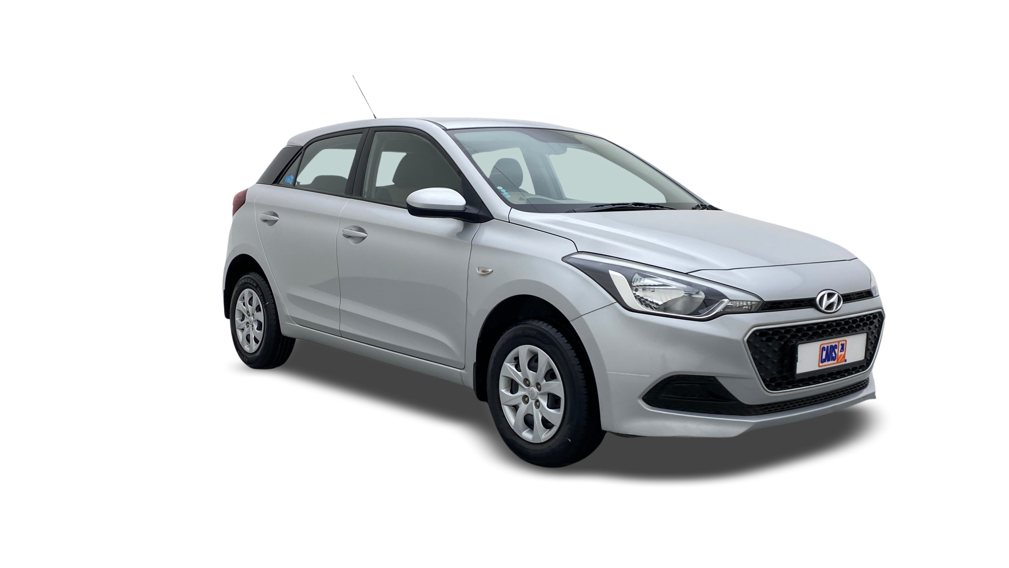 2018 Hyundai Elite i20 - Hatchback - Petrol - Manual - ₹5.87 lakh