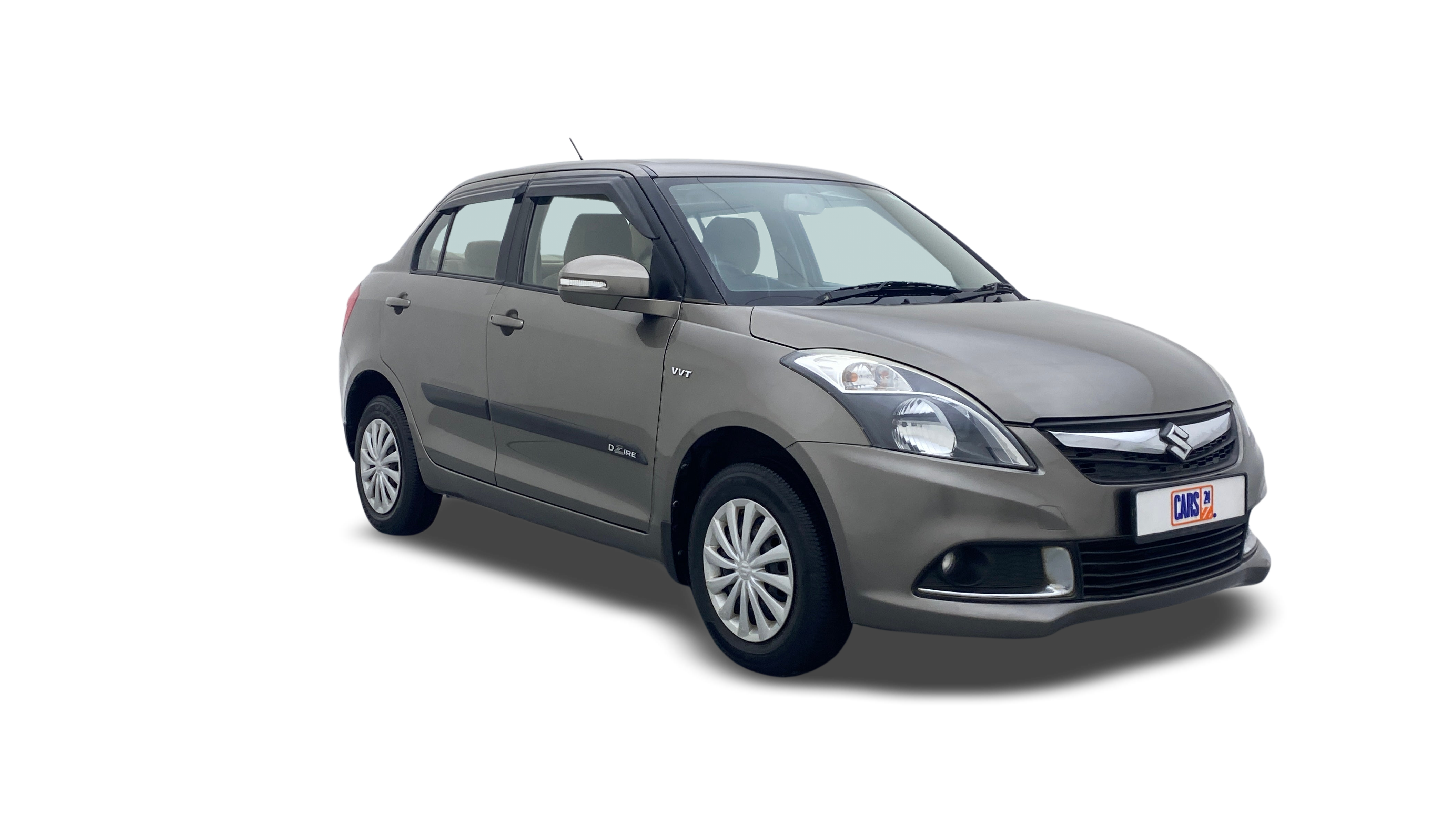 2015 Maruti Swift Dzire - Sedan - Petrol - Manual - ₹4.74 lakh