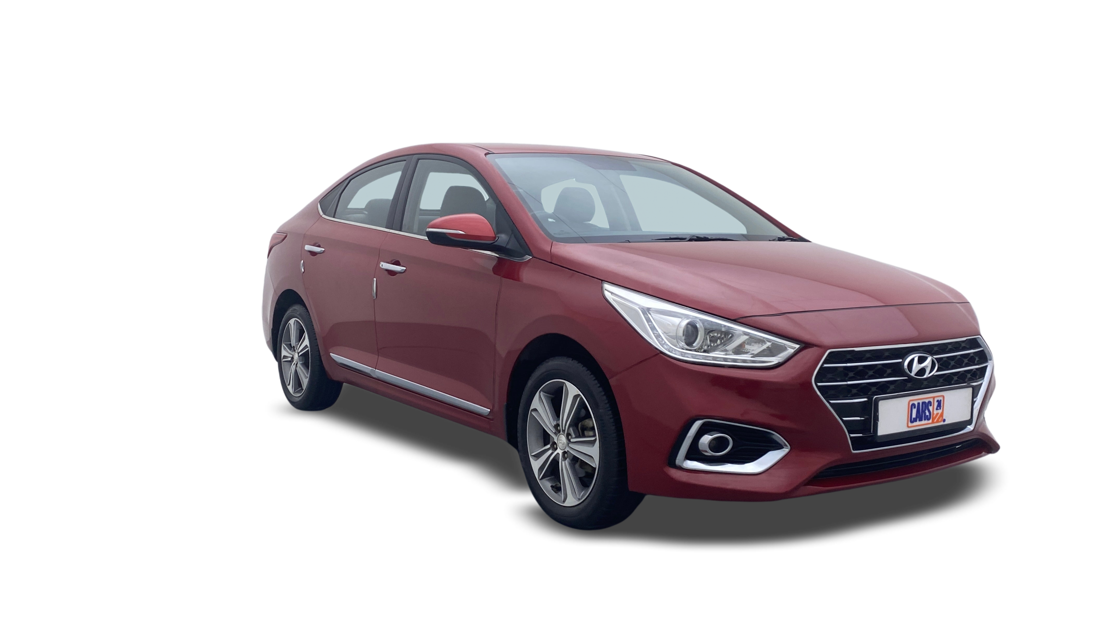 Hyundai Verna-img