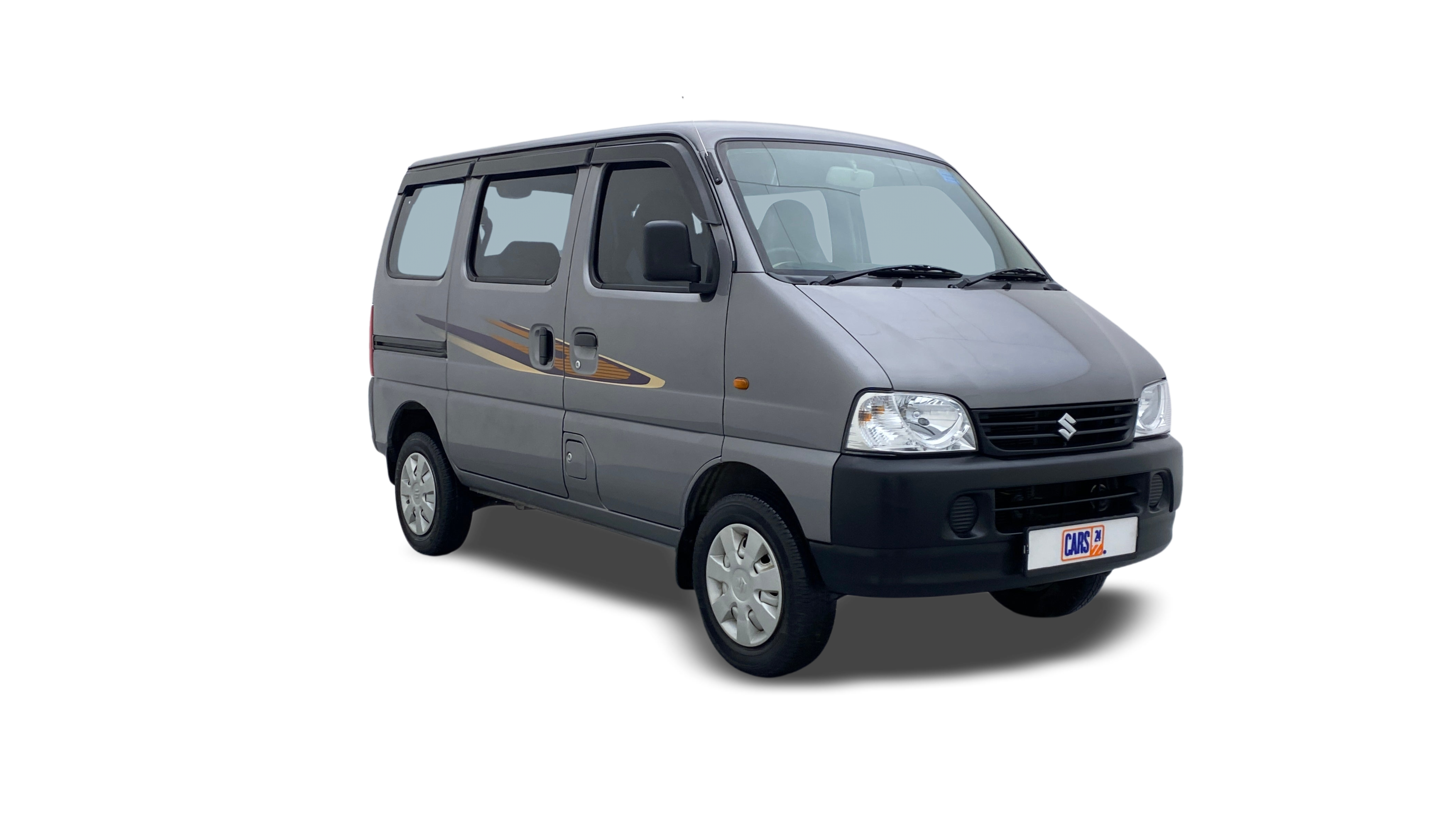 2019 Maruti Eeco - SUV - Petrol - Manual - ₹4.36 lakh