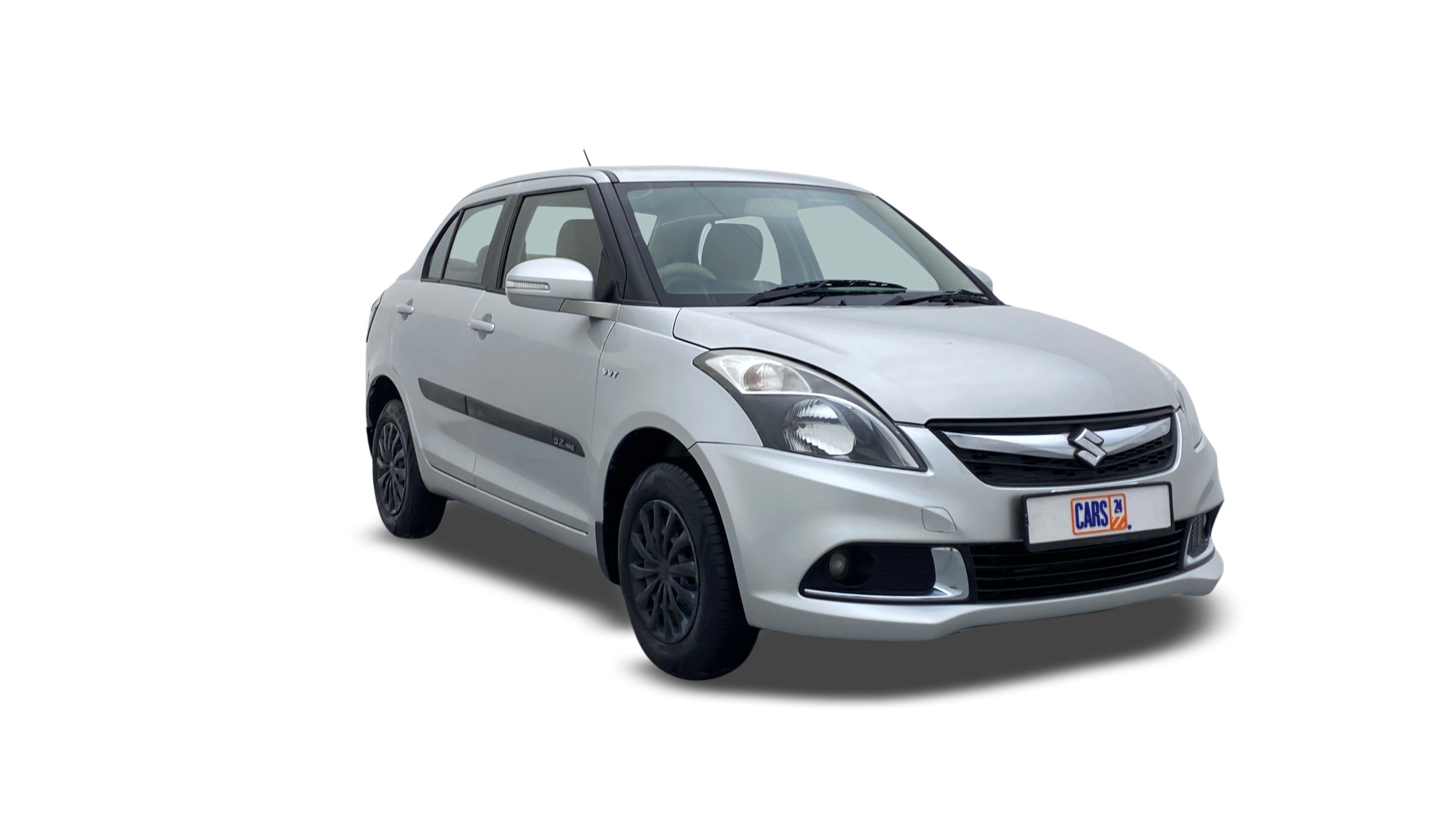 2015 Maruti Swift Dzire - Sedan - Petrol - Manual - ₹4.95 lakh