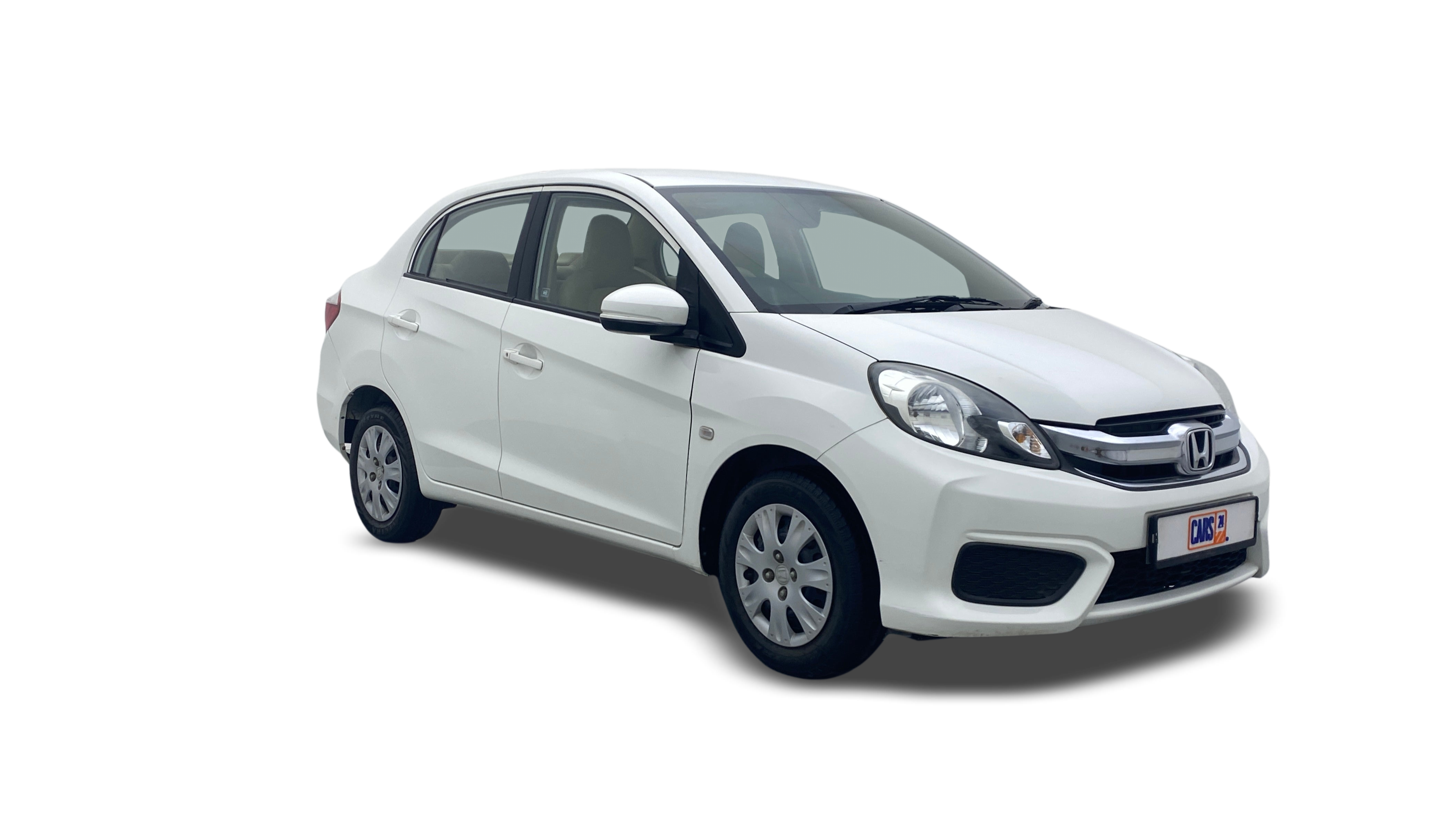 Honda Amaze-img