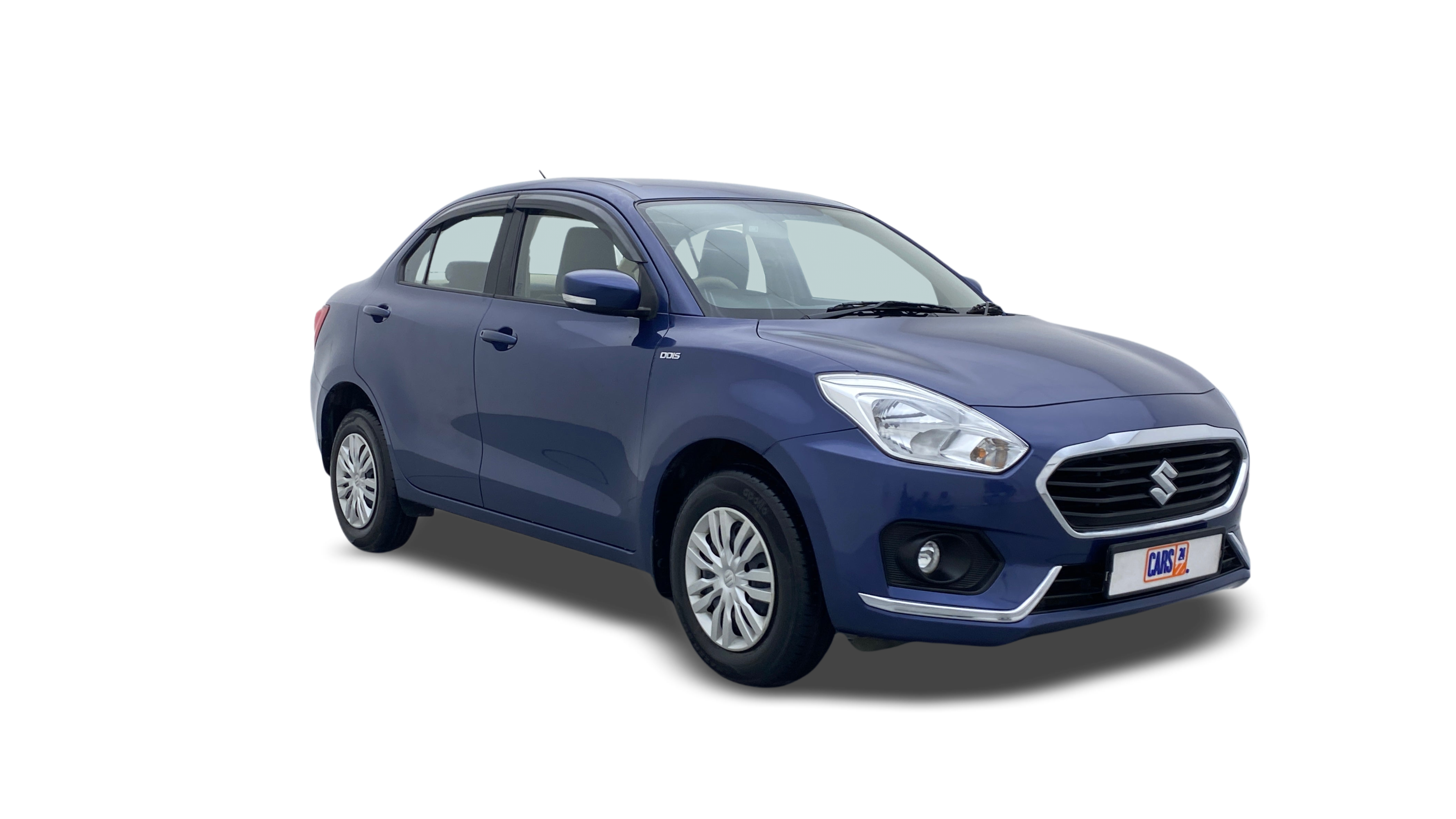 2019 Maruti Dzire - Sedan - Diesel - Manual - ₹7.78 lakh