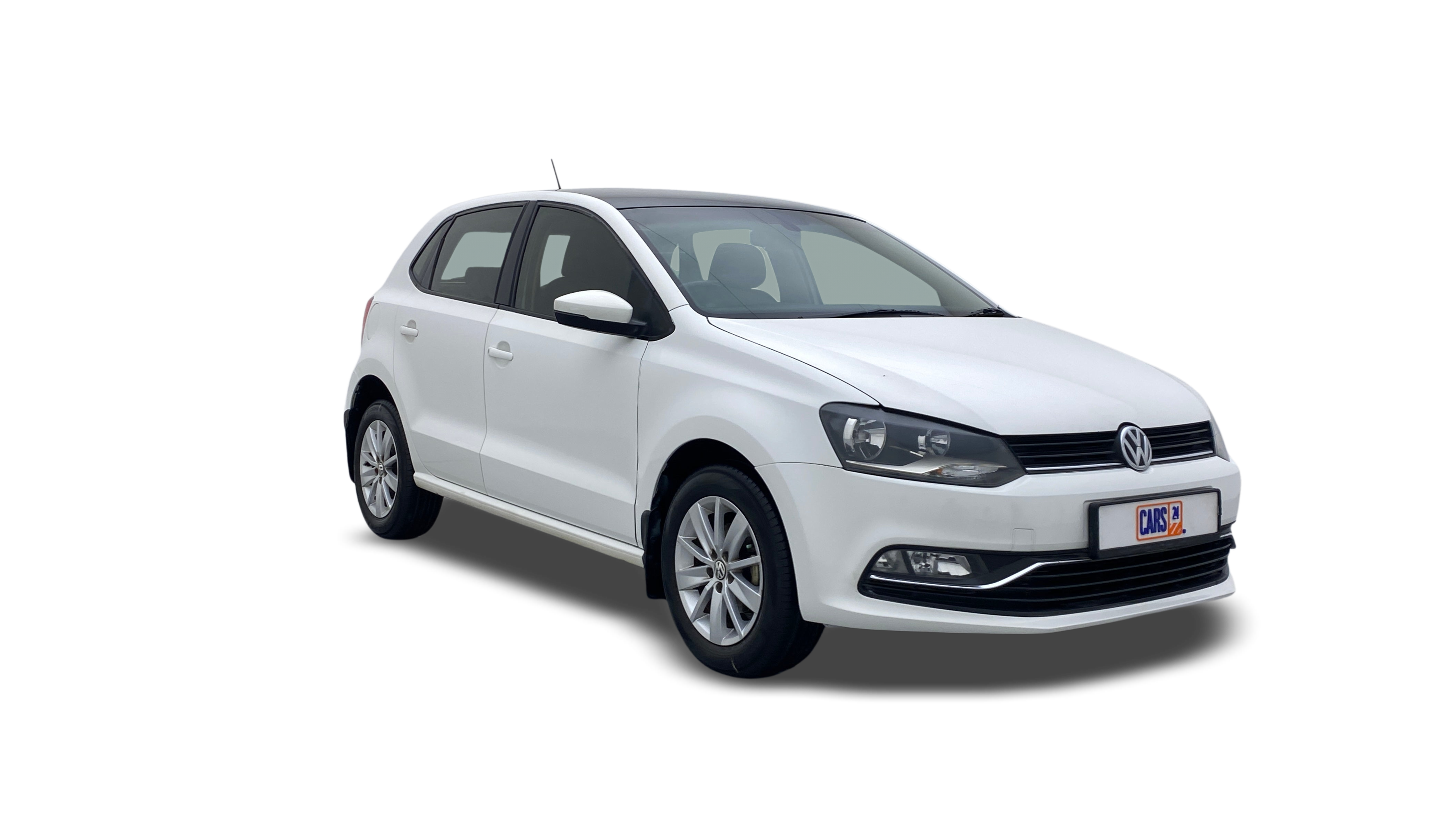 Volkswagen Polo-img