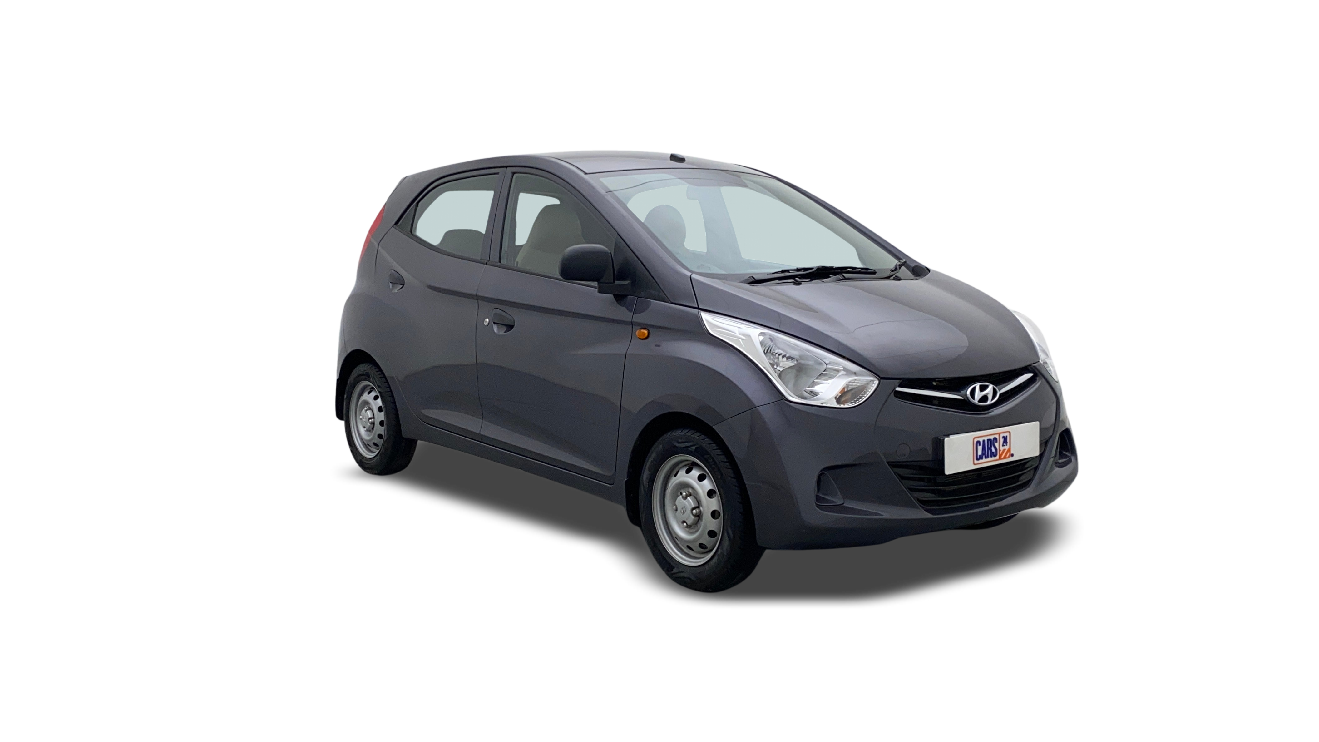 2018 Hyundai Eon - Hatchback - Petrol - Manual - ₹3.09 lakh