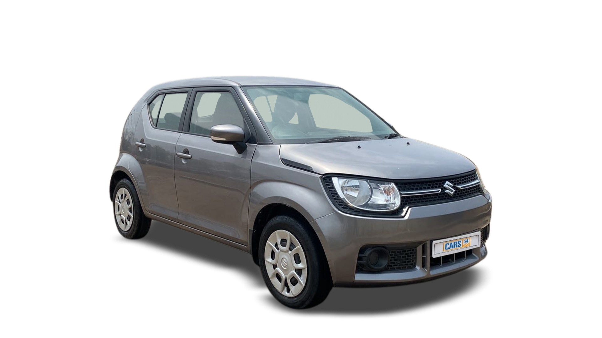 Maruti IGNIS-img