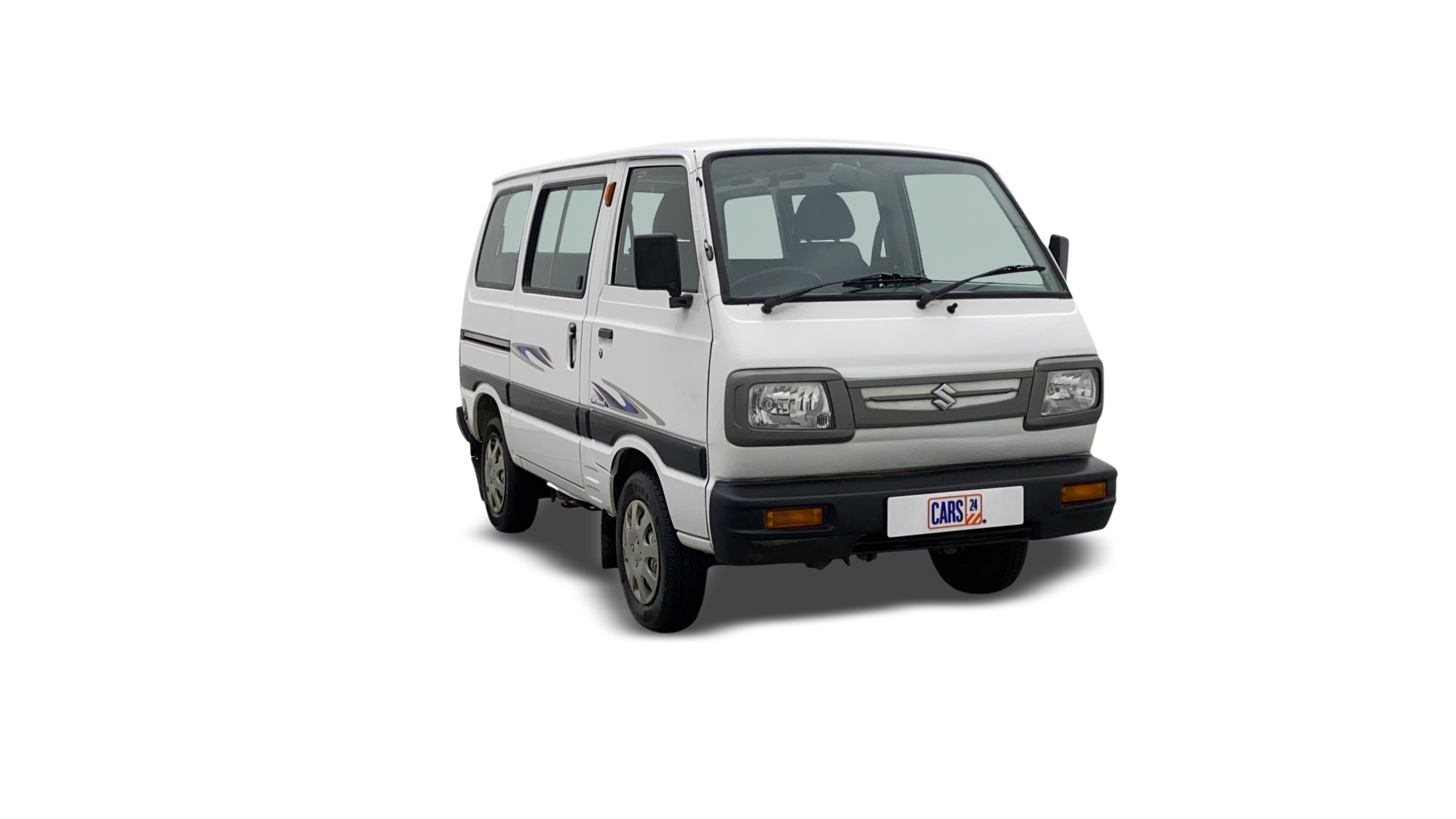 Maruti OMNI E-img