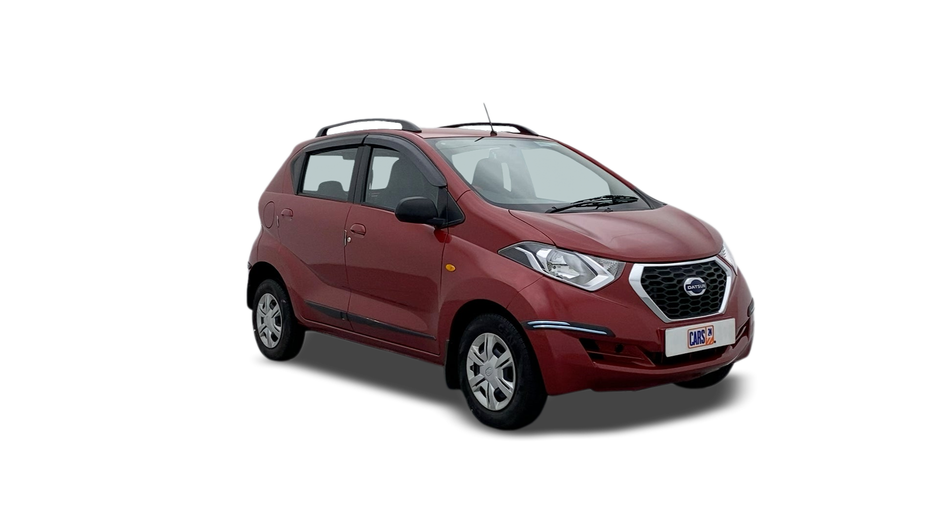 2019 Datsun Redi Go - Hatchback - Petrol - Manual - ₹3.25 lakh