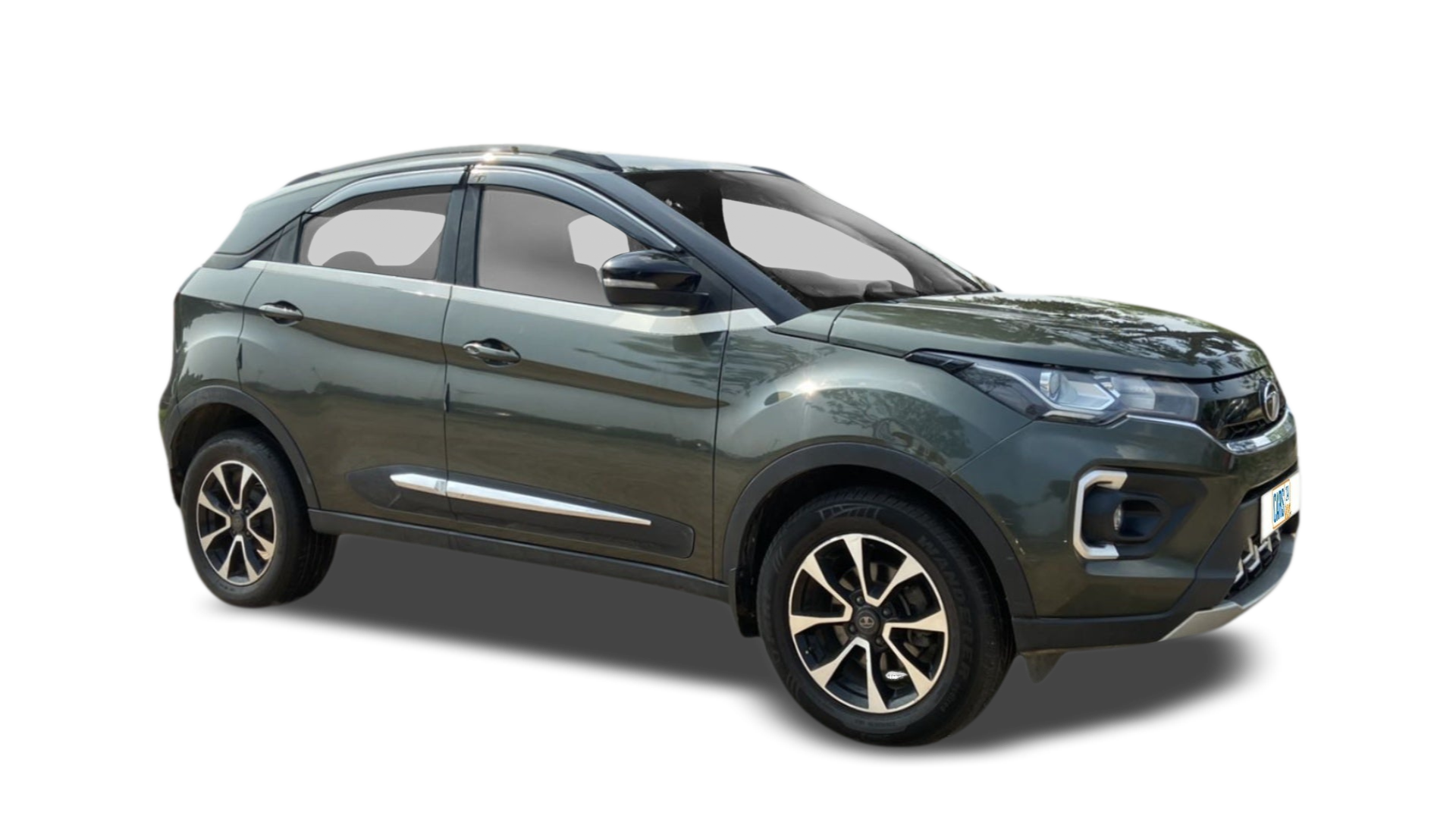 Tata NEXON-img