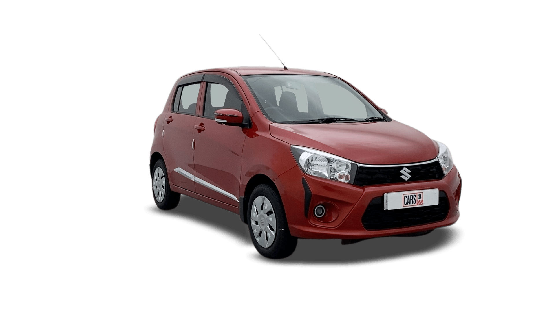 2021 Maruti Celerio - Hatchback - Petrol - Manual - ₹4.85 lakh