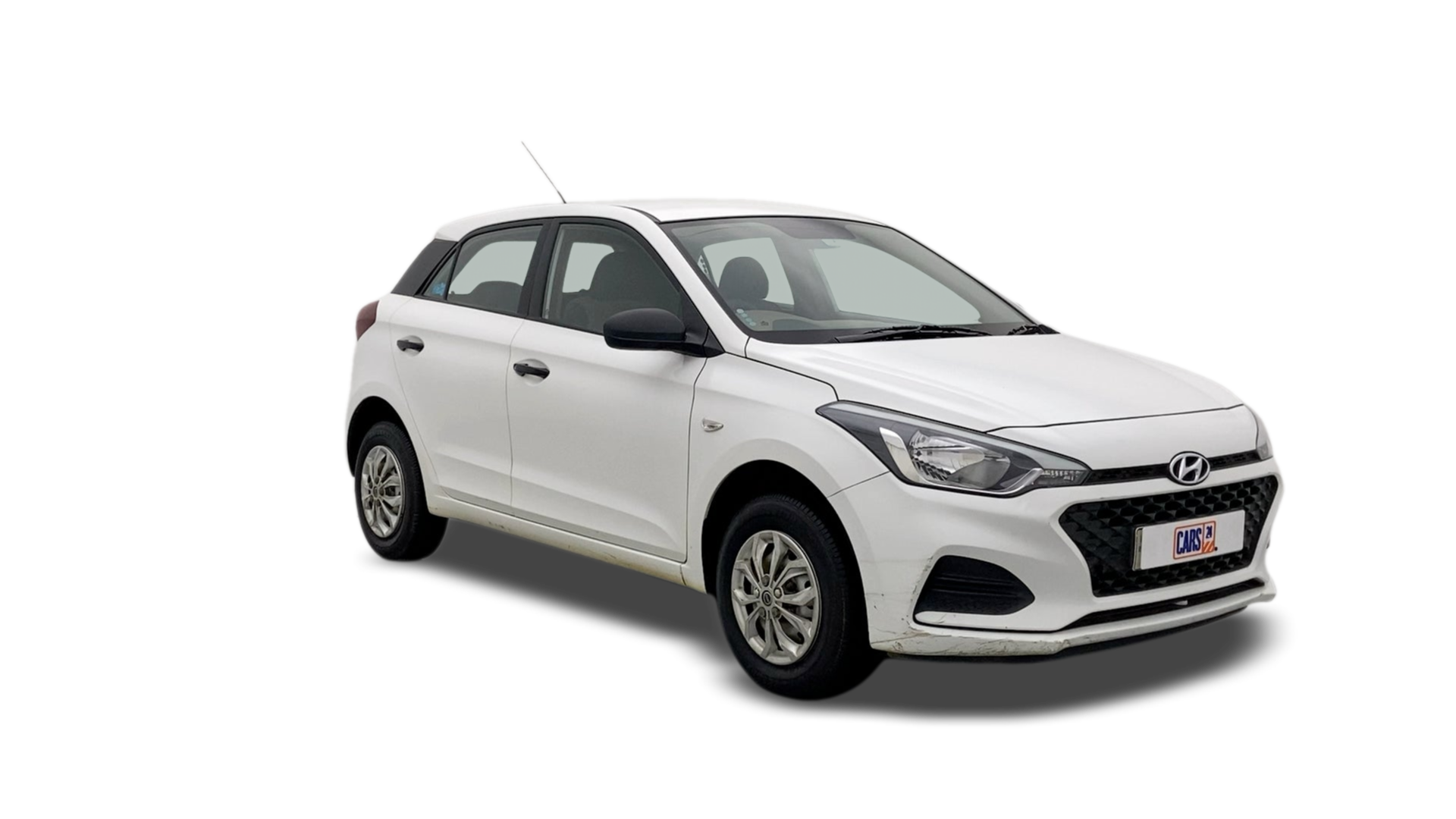 2019 Hyundai Elite i20 - Hatchback - Petrol - Manual - ₹5.08 lakh