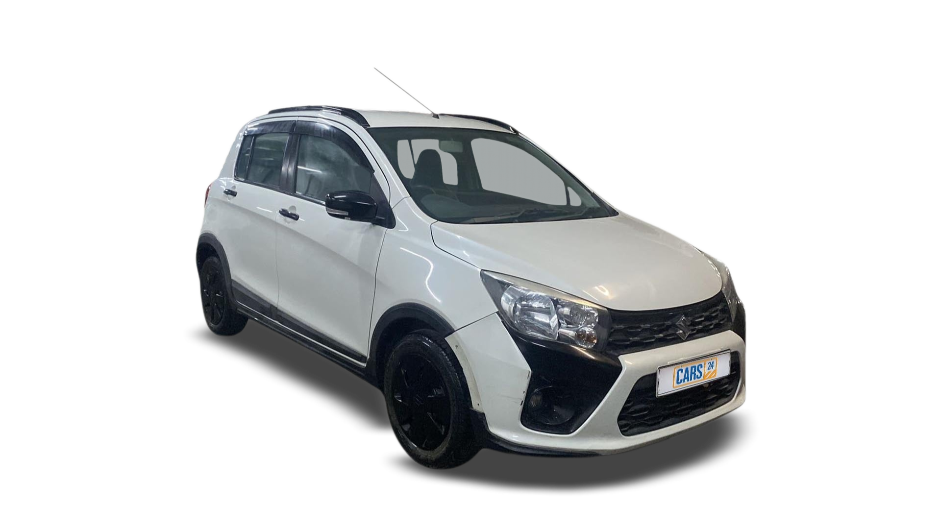 Maruti Celerio X-img