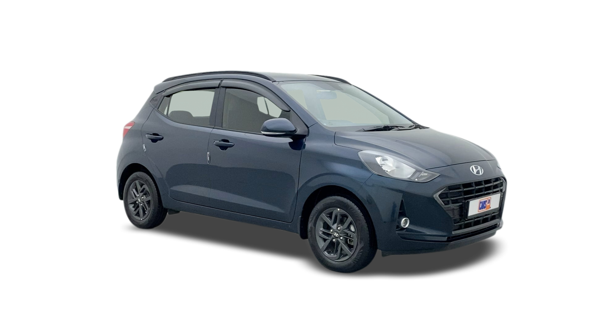 Hyundai GRAND I10 NIOS-img