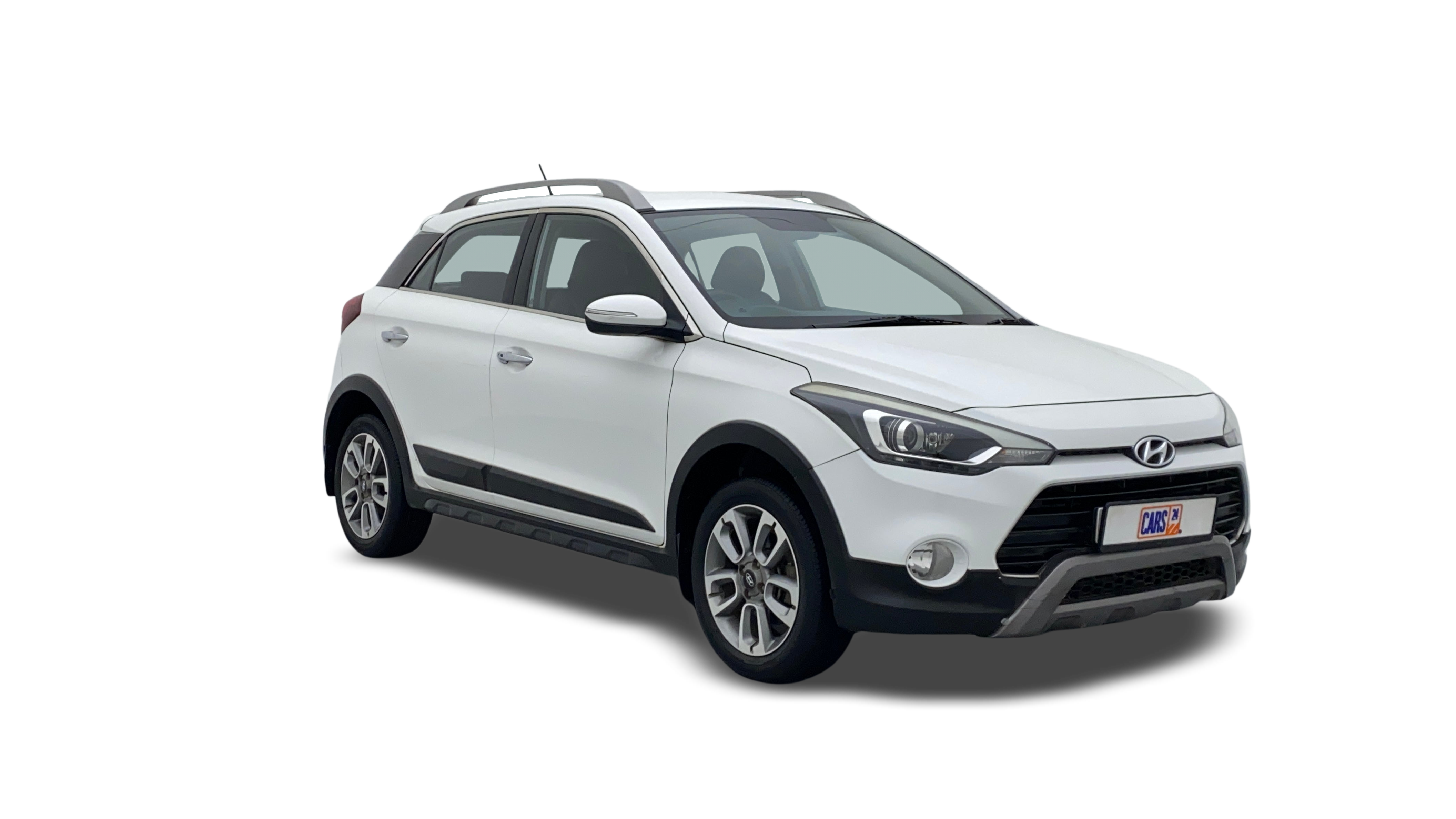 Hyundai i20 Active-img