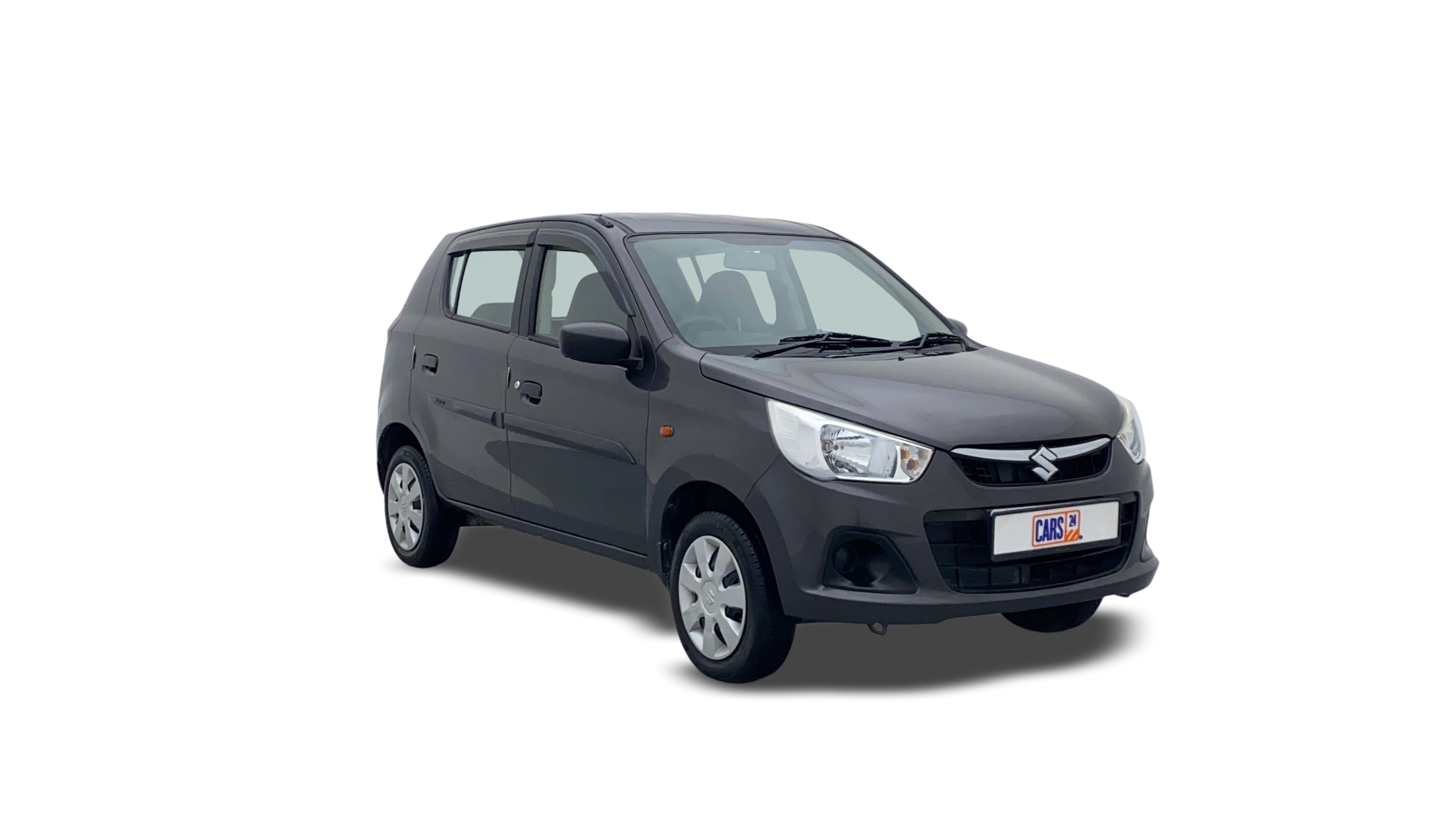 2019 Maruti Alto K10 - Hatchback - Petrol - Manual - ₹3.80 lakh