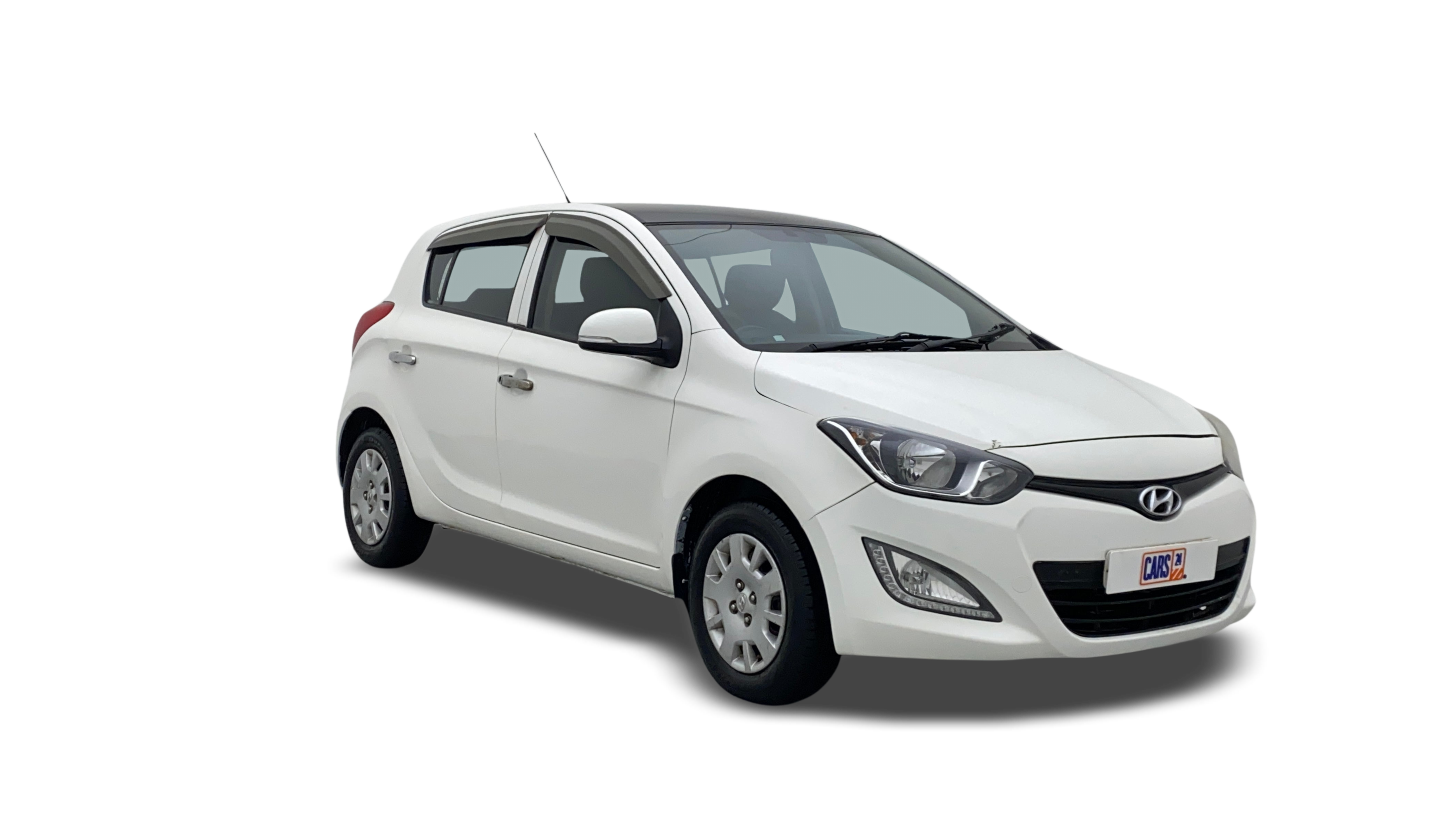 2014 Hyundai i20 - Hatchback - Diesel - Manual - ₹3.99 lakh