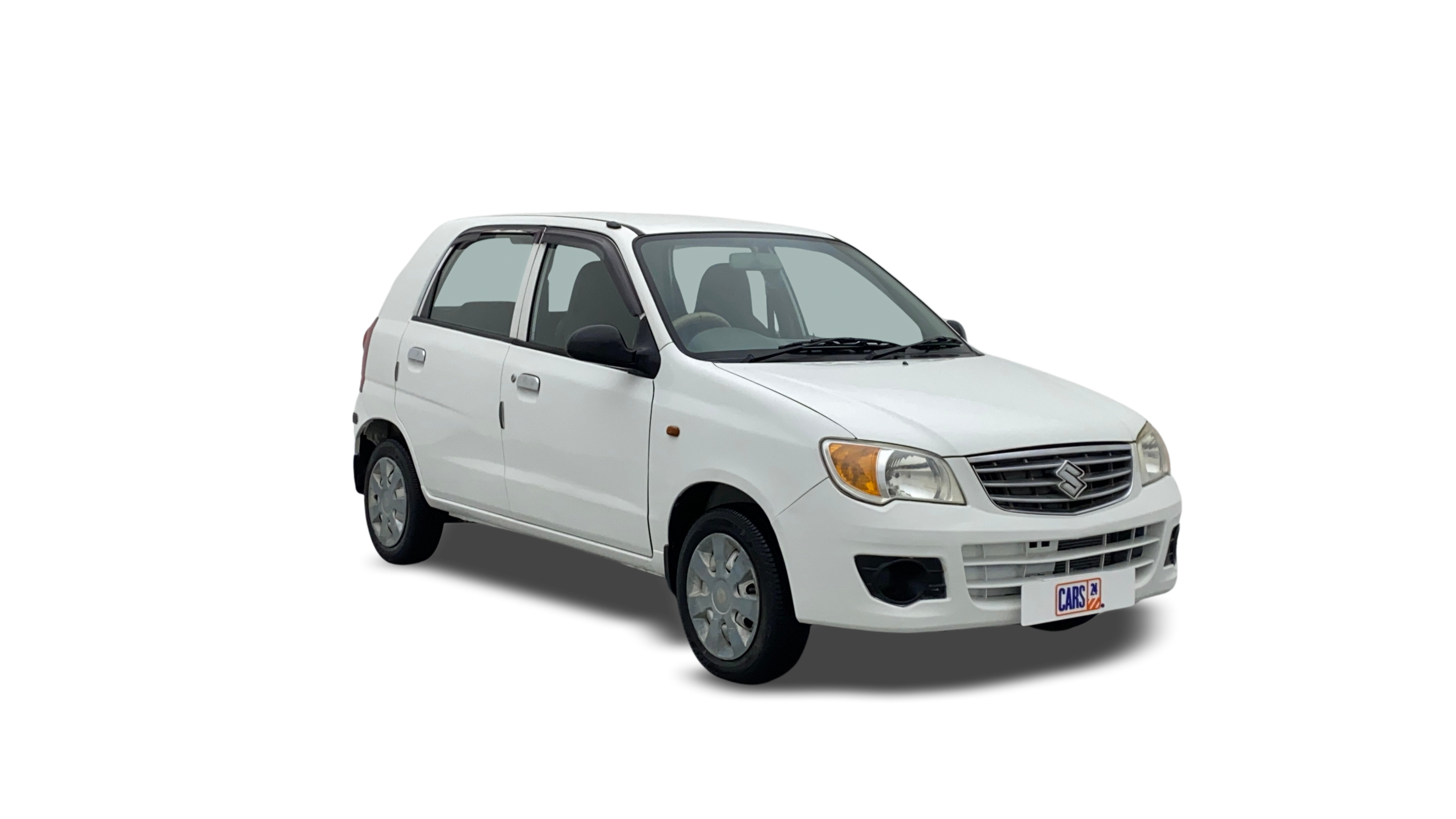 2013 Maruti Alto K10 - Hatchback - Petrol - Manual - ₹2.26 lakh