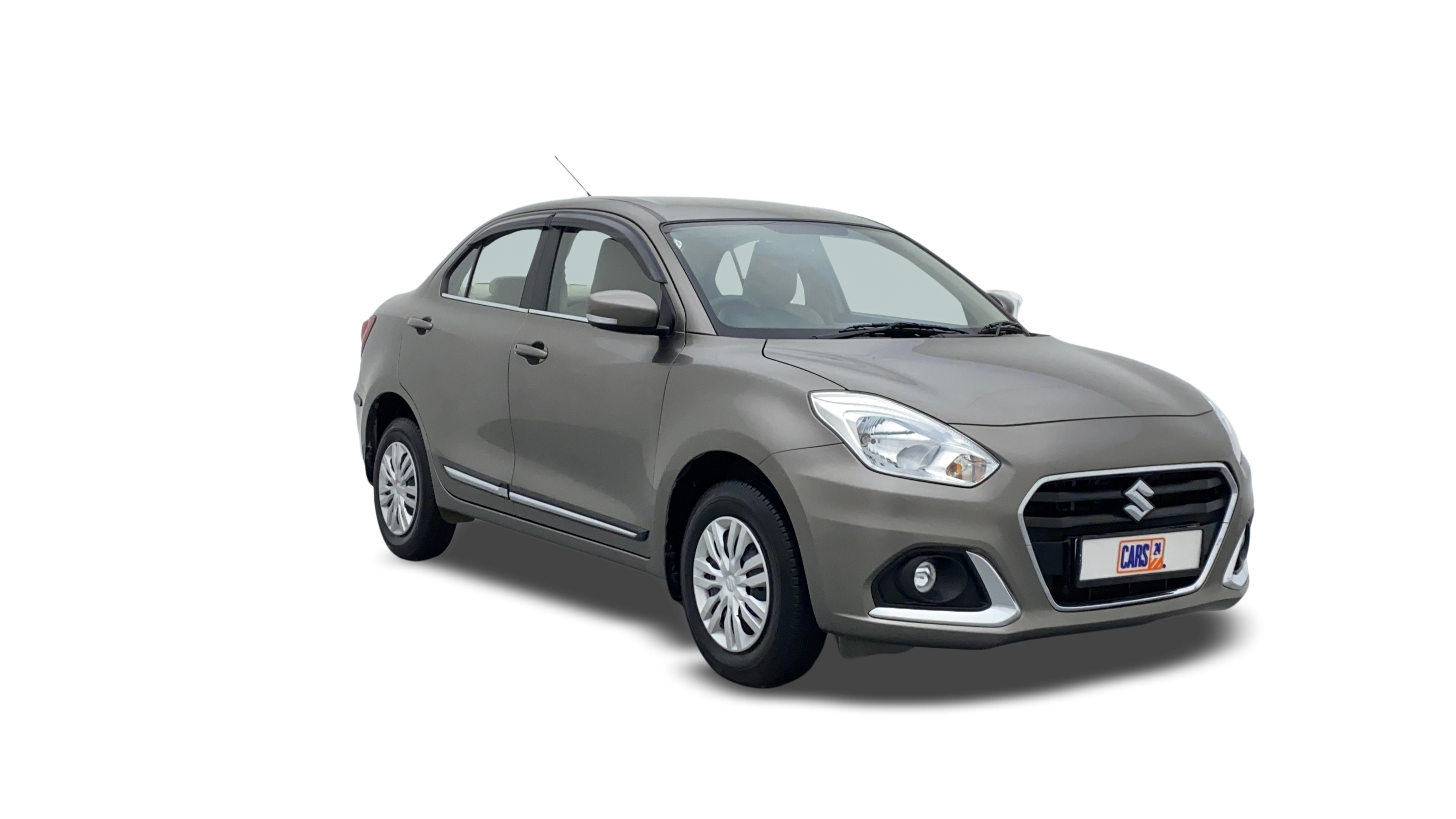 2020 Maruti Dzire - Sedan - Petrol - Manual - ₹6.80 lakh