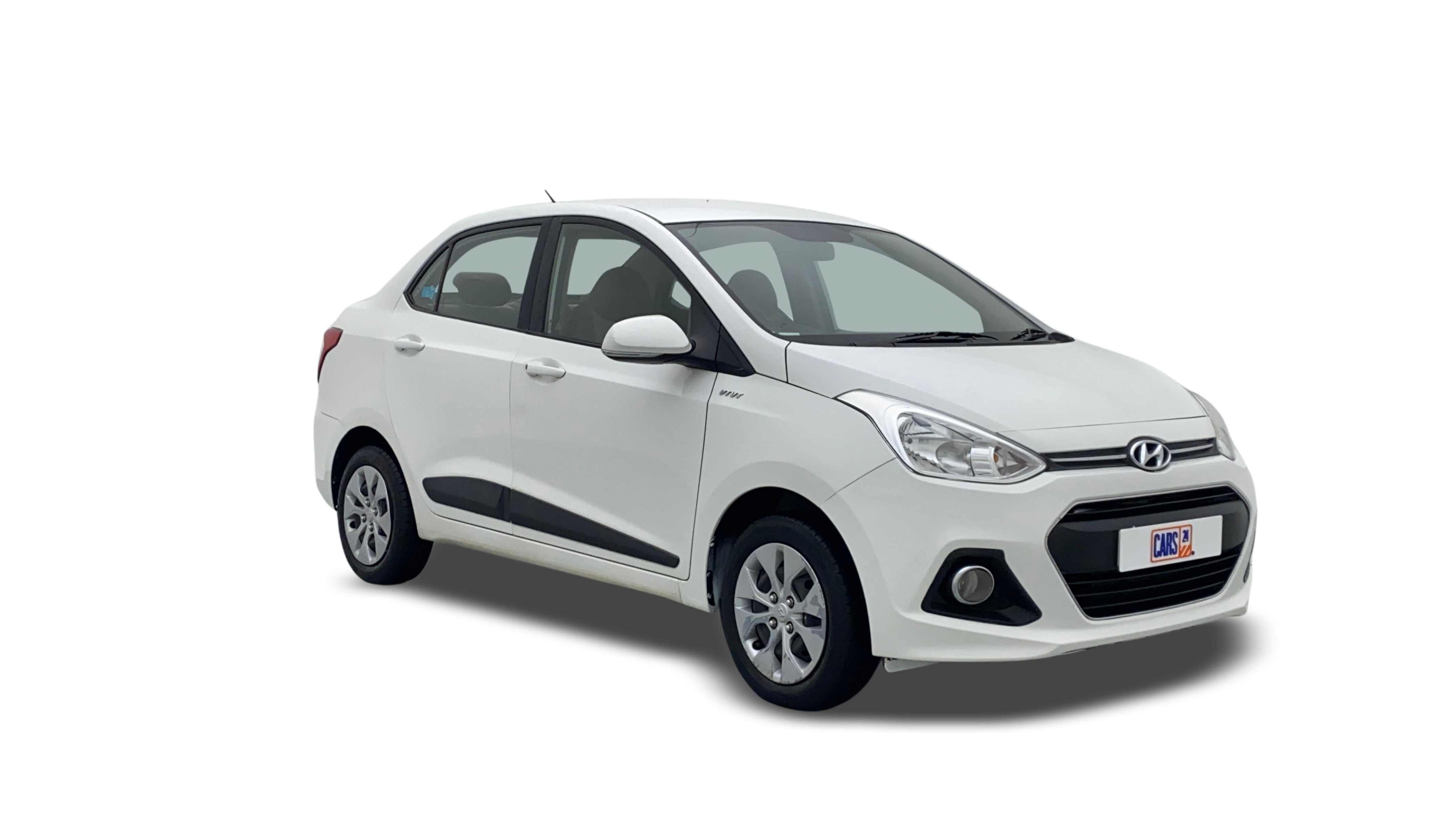 2014 Hyundai Xcent - Sedan - Petrol - Manual - ₹4.54 lakh