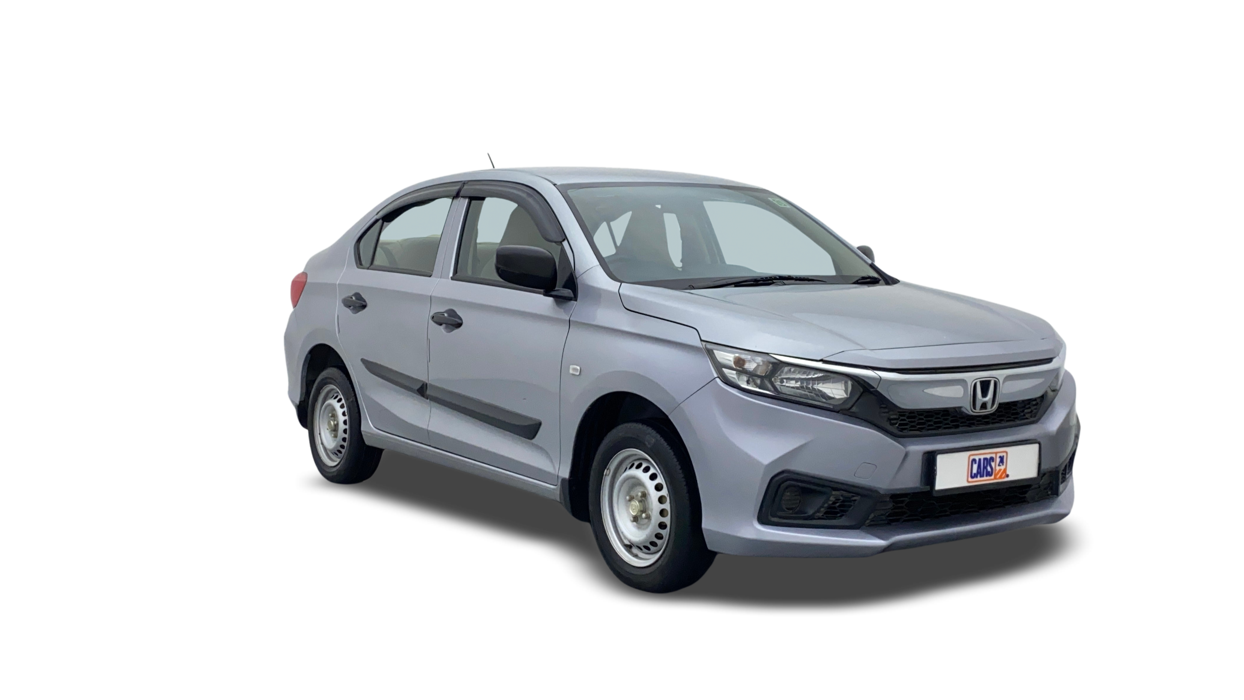 2019 Honda Amaze - Sedan - Petrol - Manual - ₹5.71 lakh