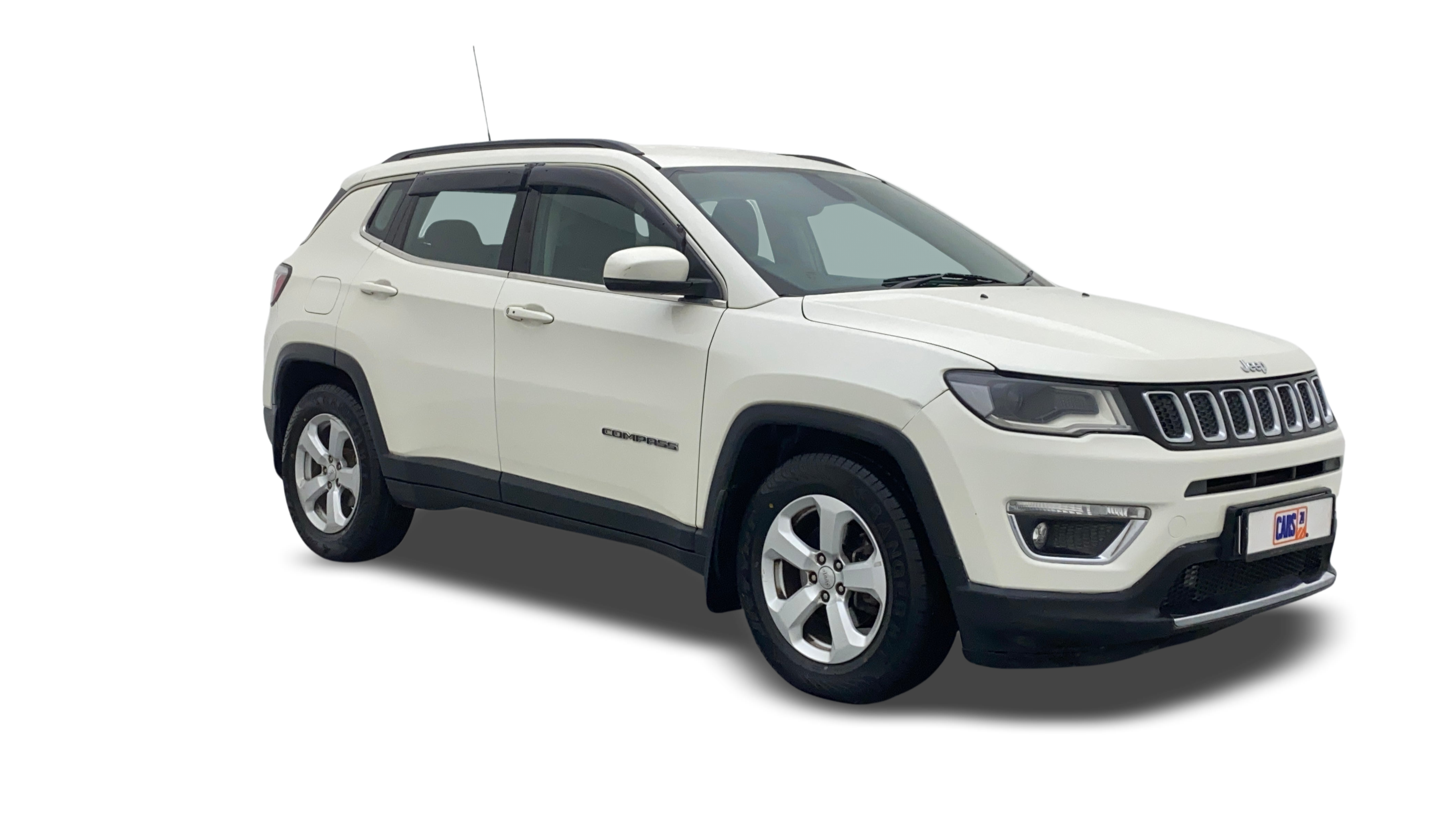 Jeep Compass-img