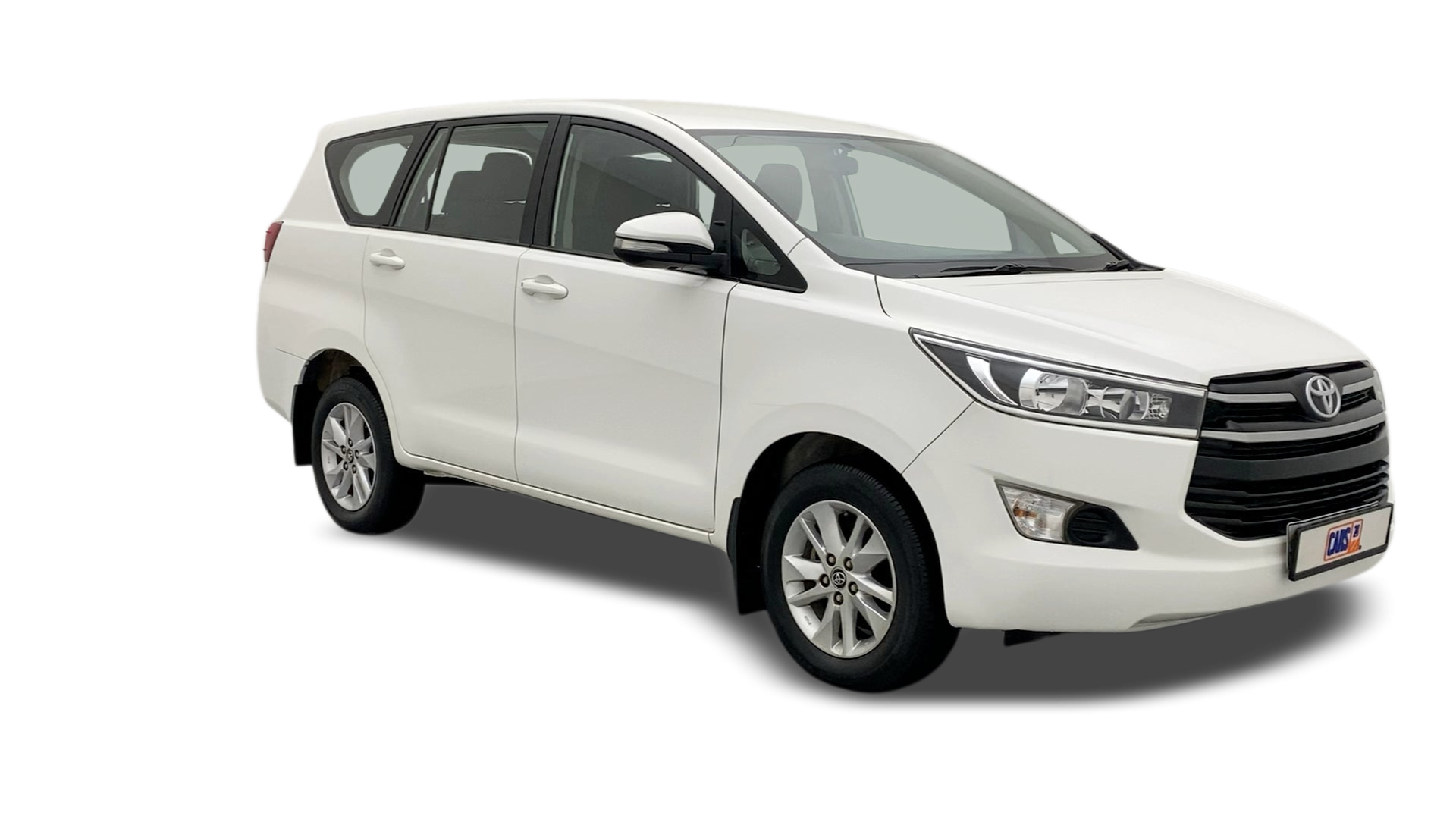 Toyota Innova Crysta-img