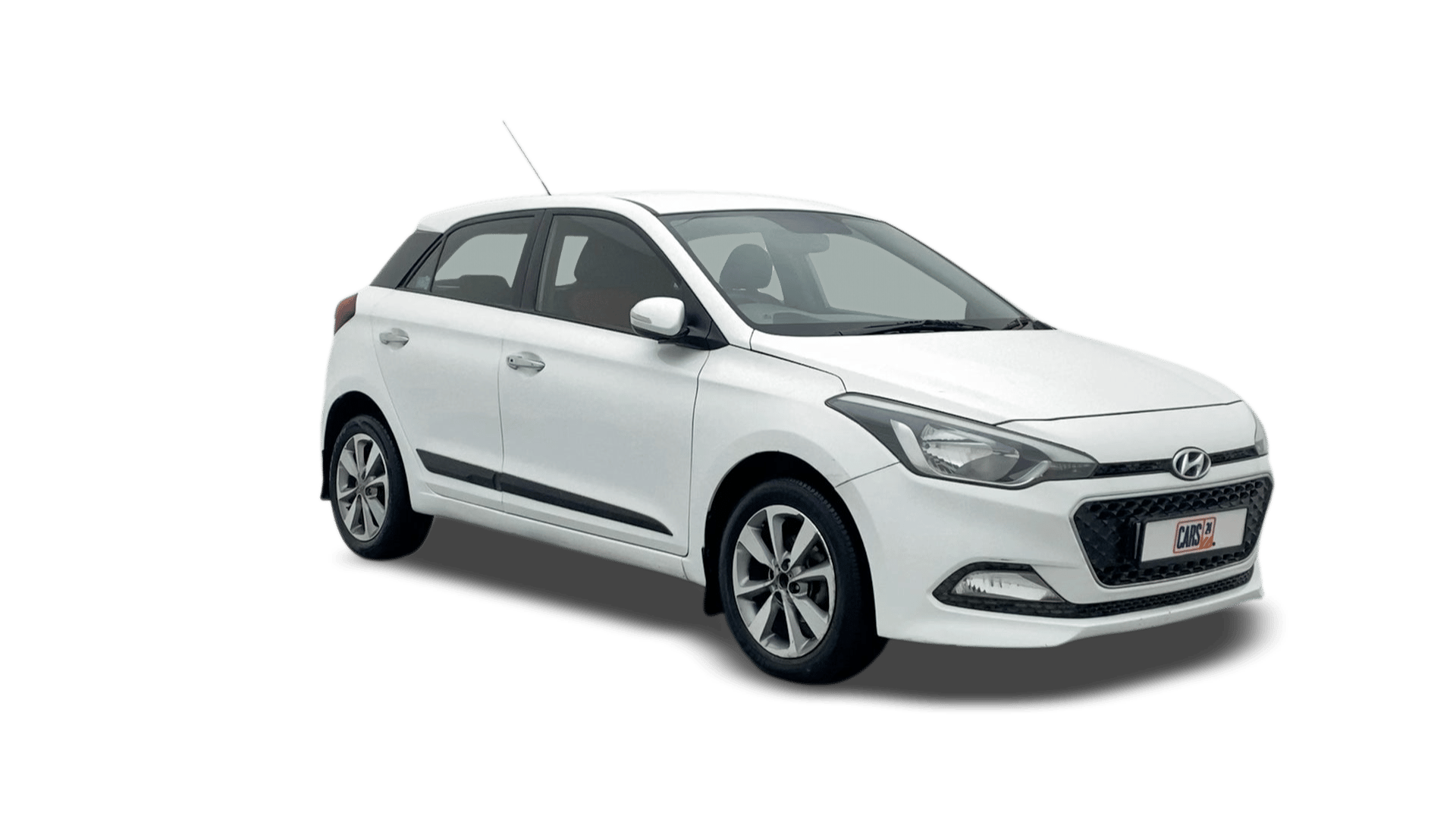 2015 Hyundai Elite i20 - Hatchback - Diesel - Manual - ₹5.90 lakh