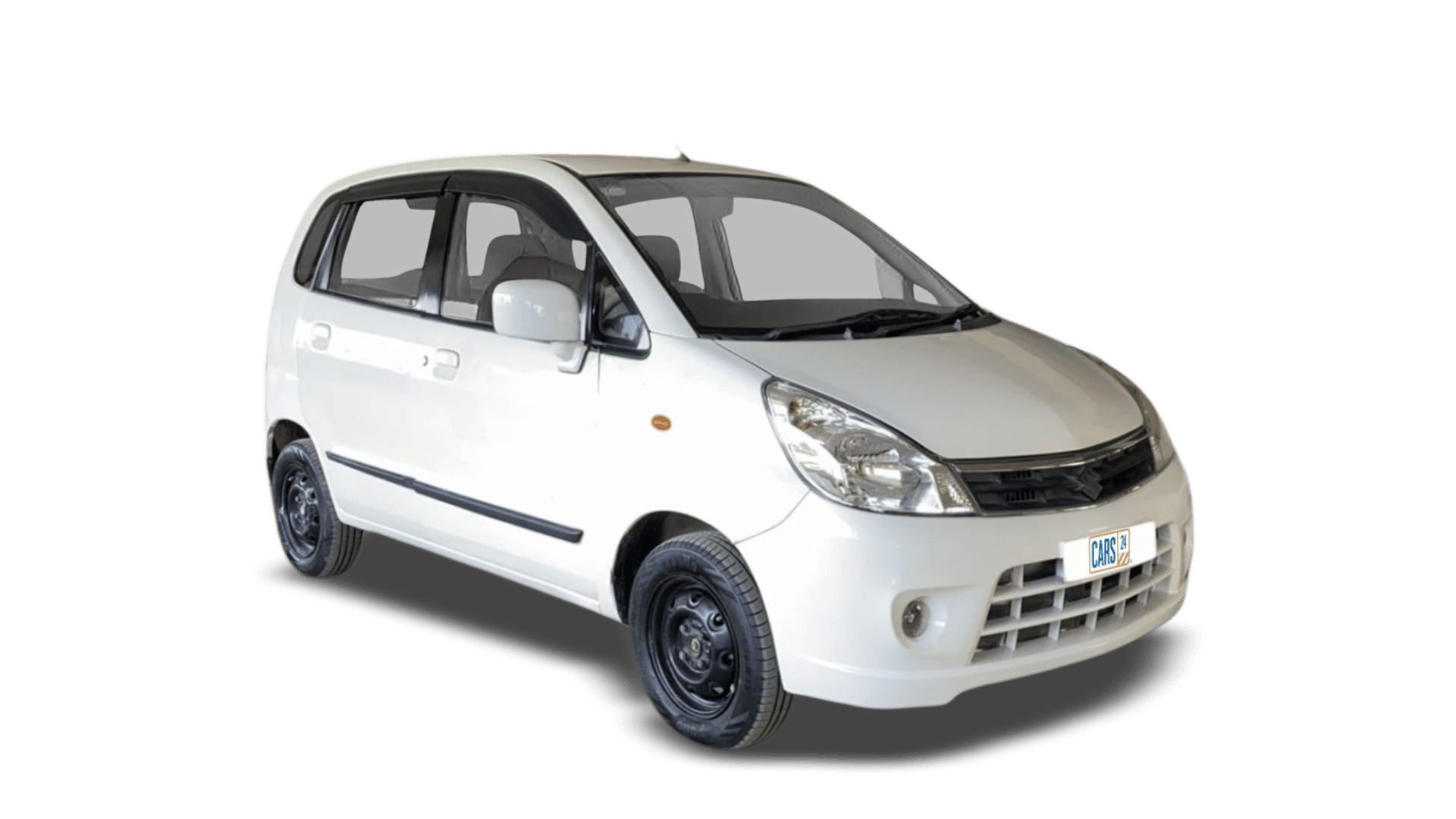 2010 Maruti Zen Estilo - Hatchback - Petrol - Manual - ₹1.69 lakh