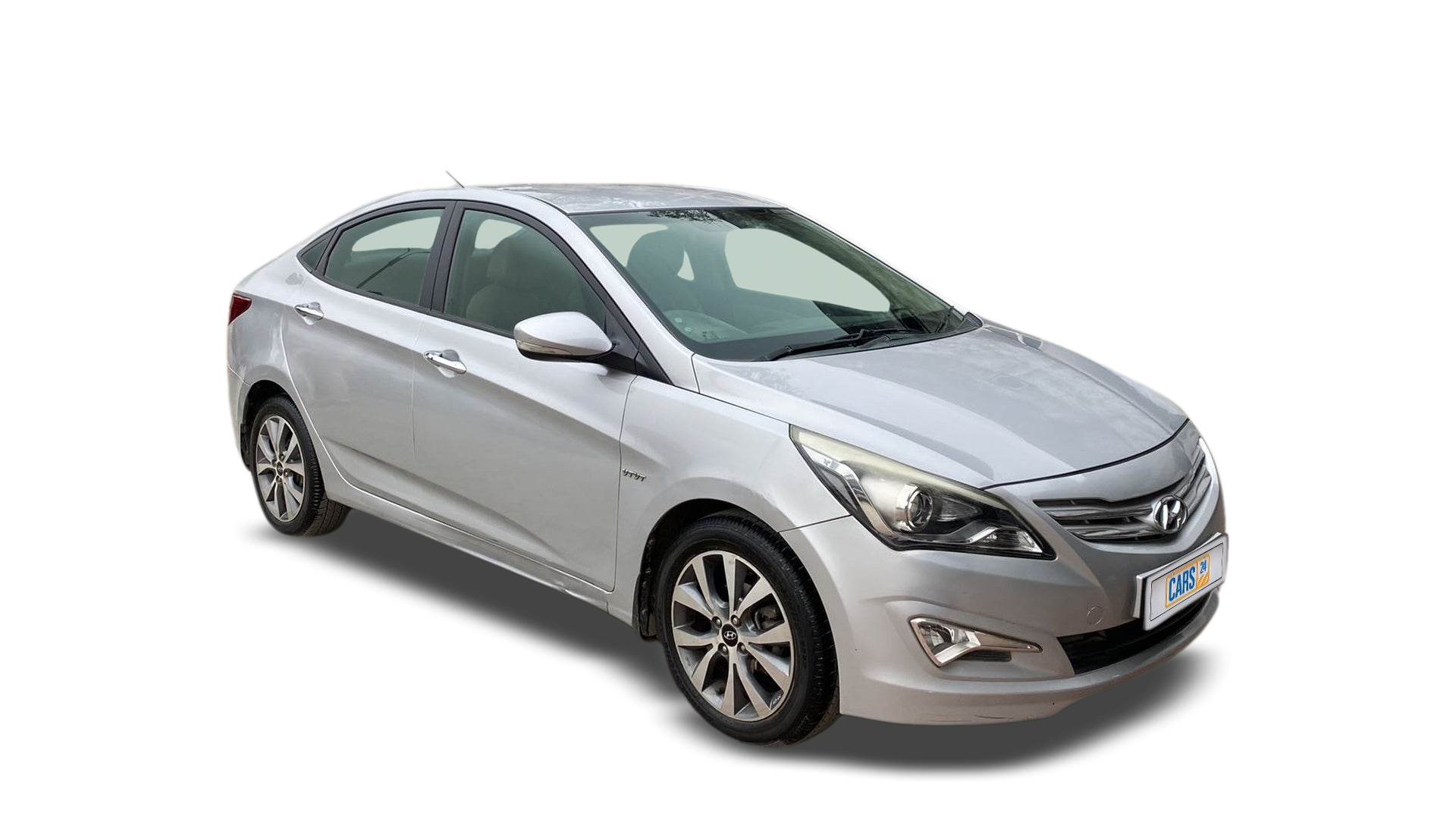 Hyundai Verna-img