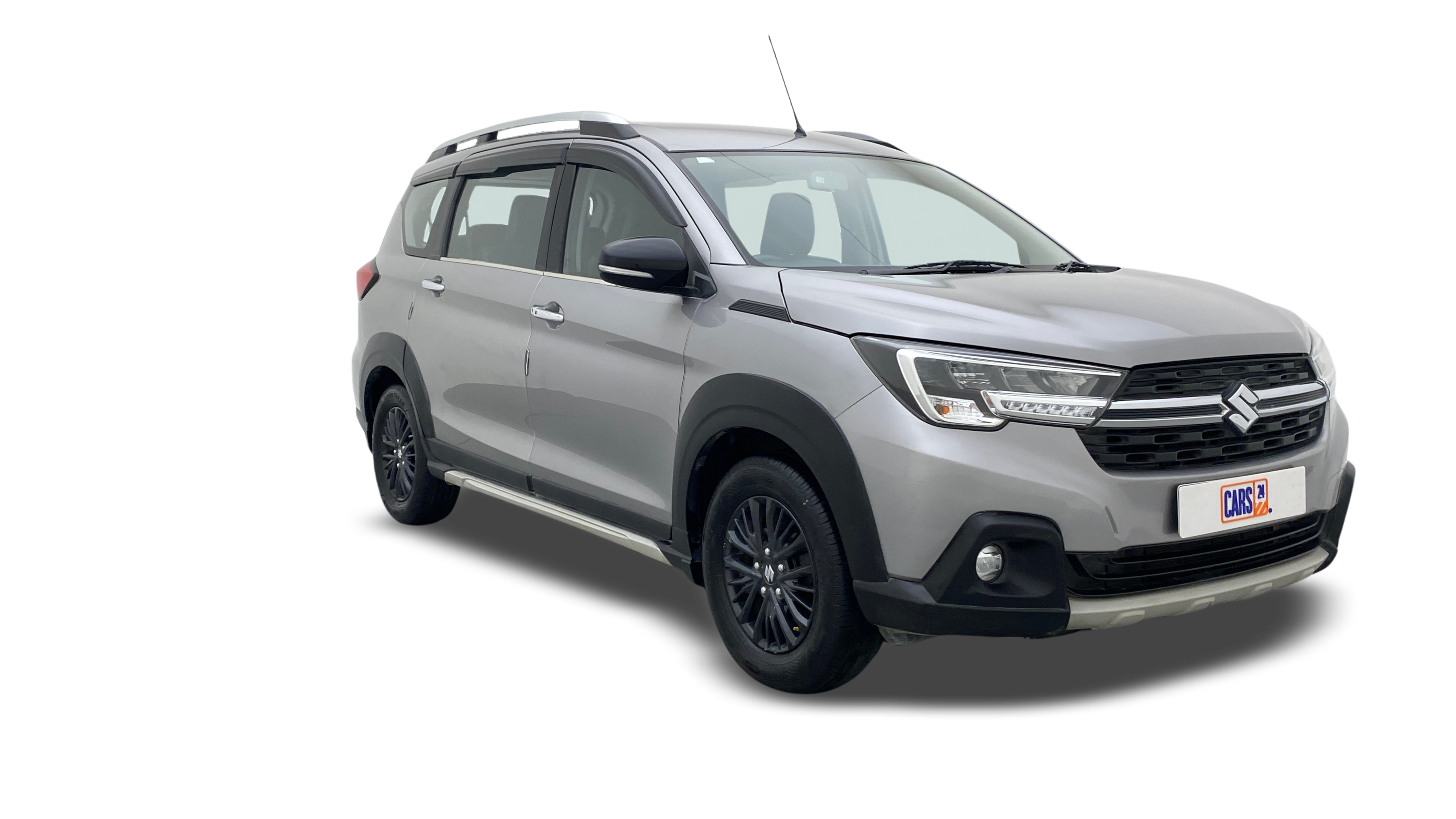 2019 Maruti XL6 - SUV - Petrol - Manual - ₹8.79 lakh