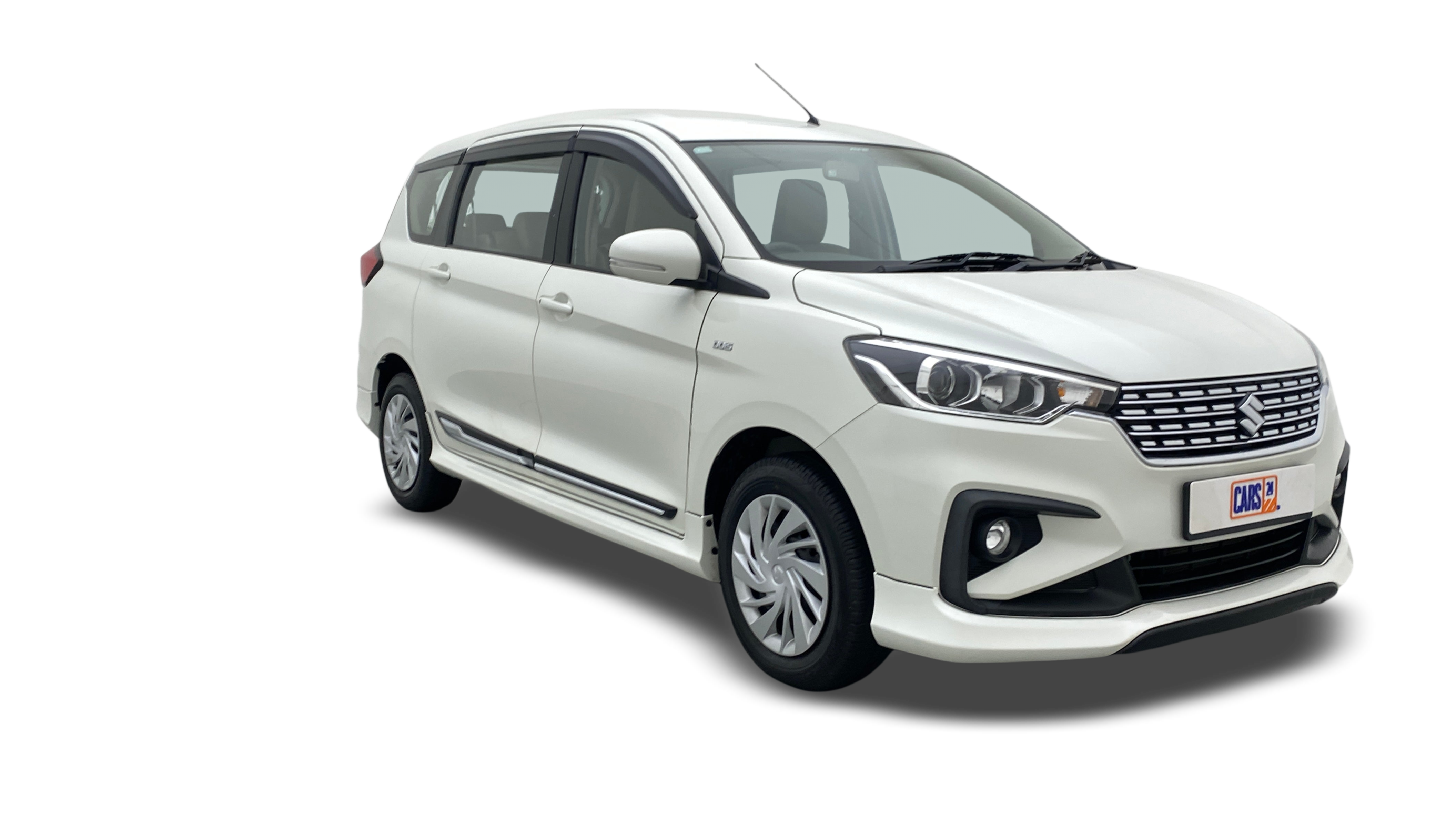 2019 Maruti Ertiga - SUV - Diesel - Manual - ₹9.05 lakh