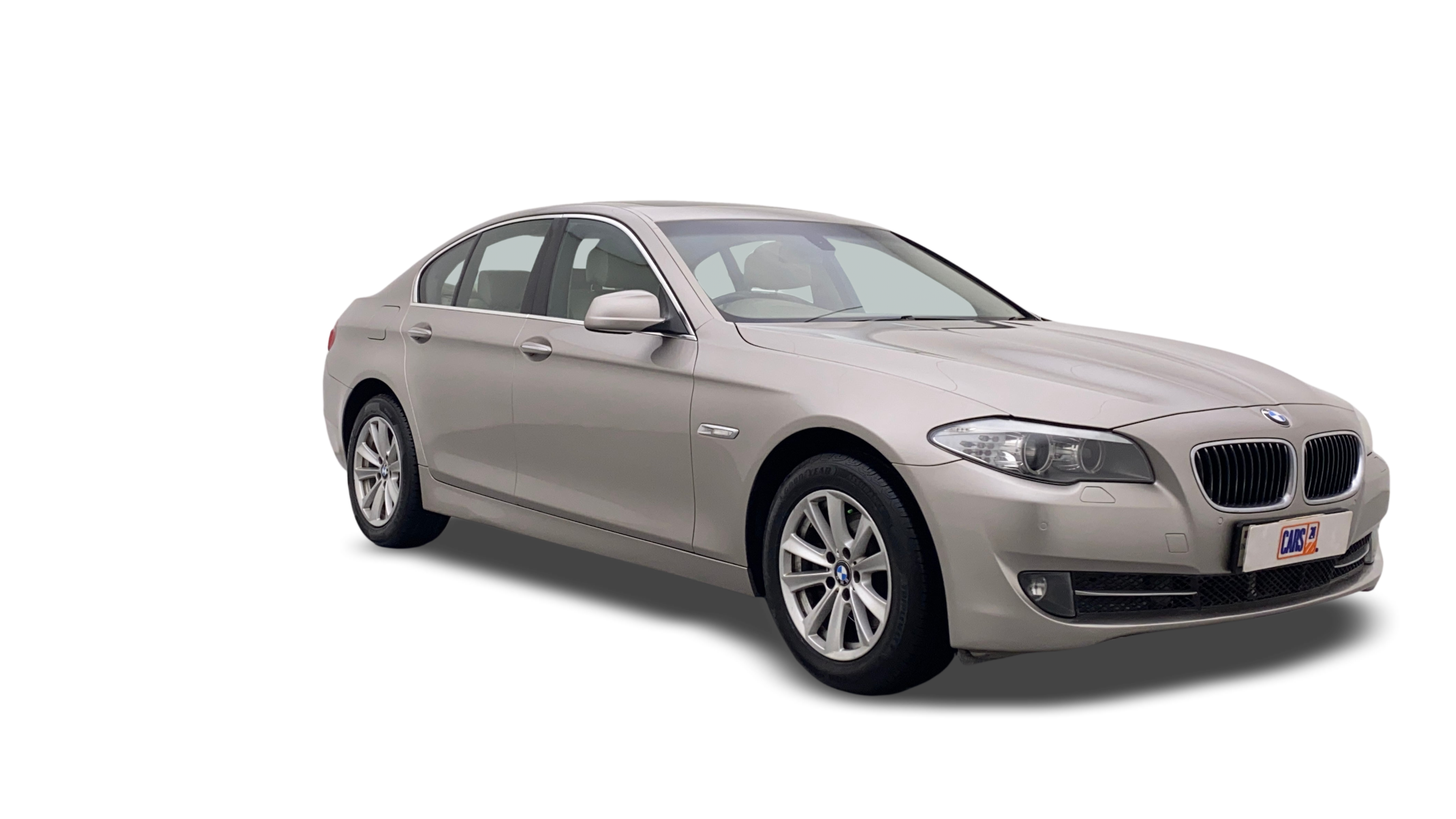 BMW 5 Series-img
