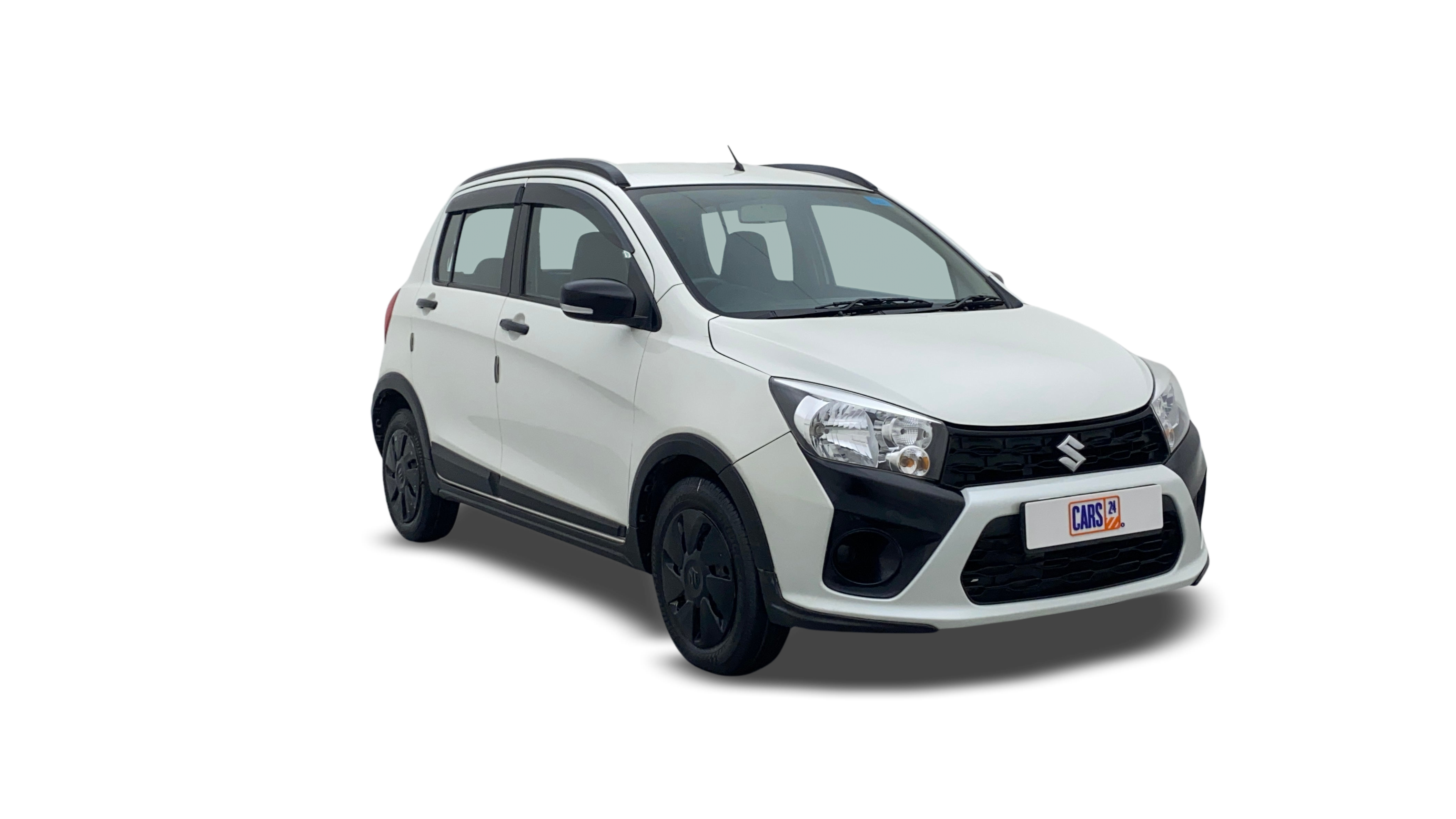 Maruti Celerio X-img