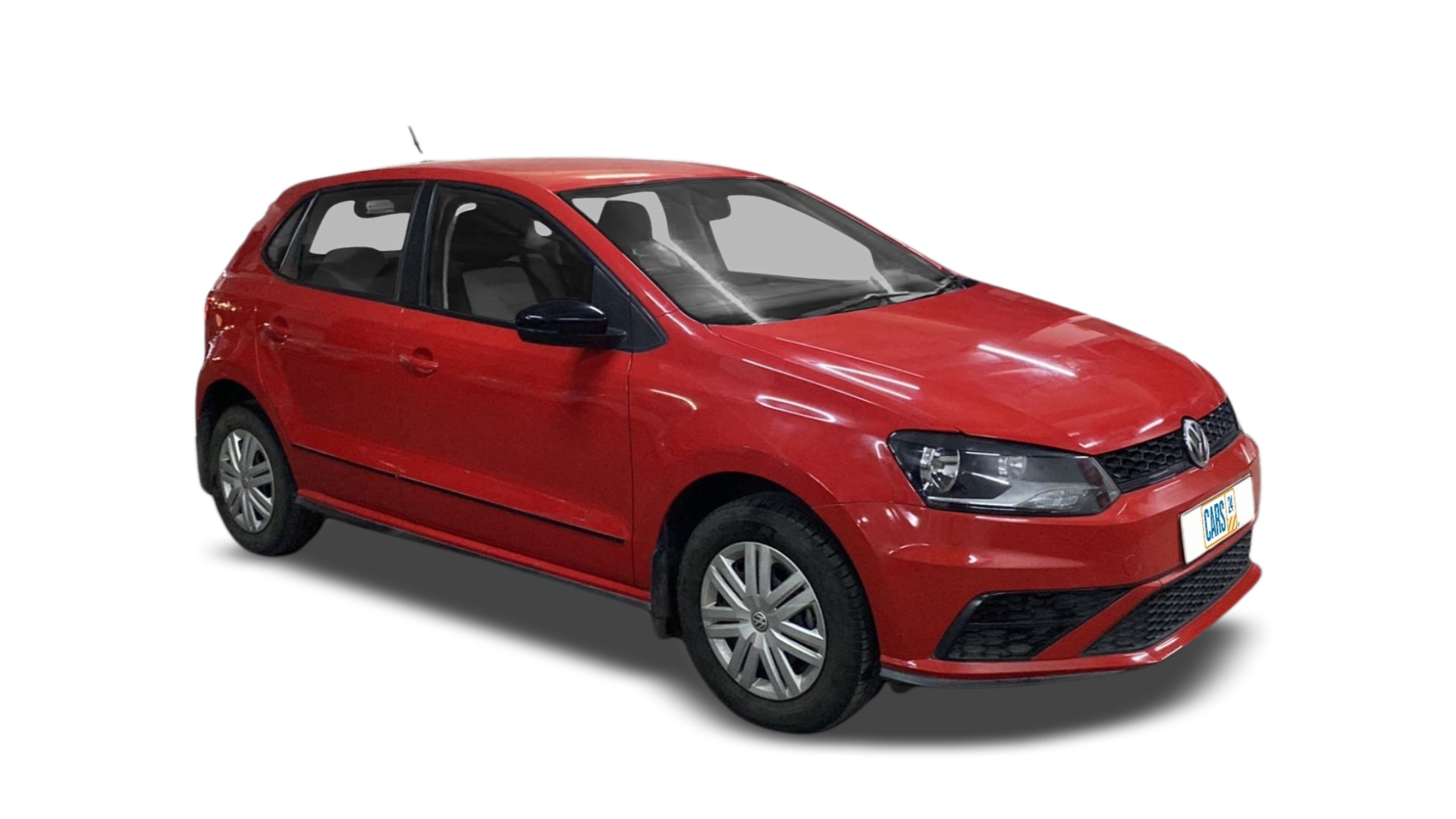 Volkswagen Polo-img