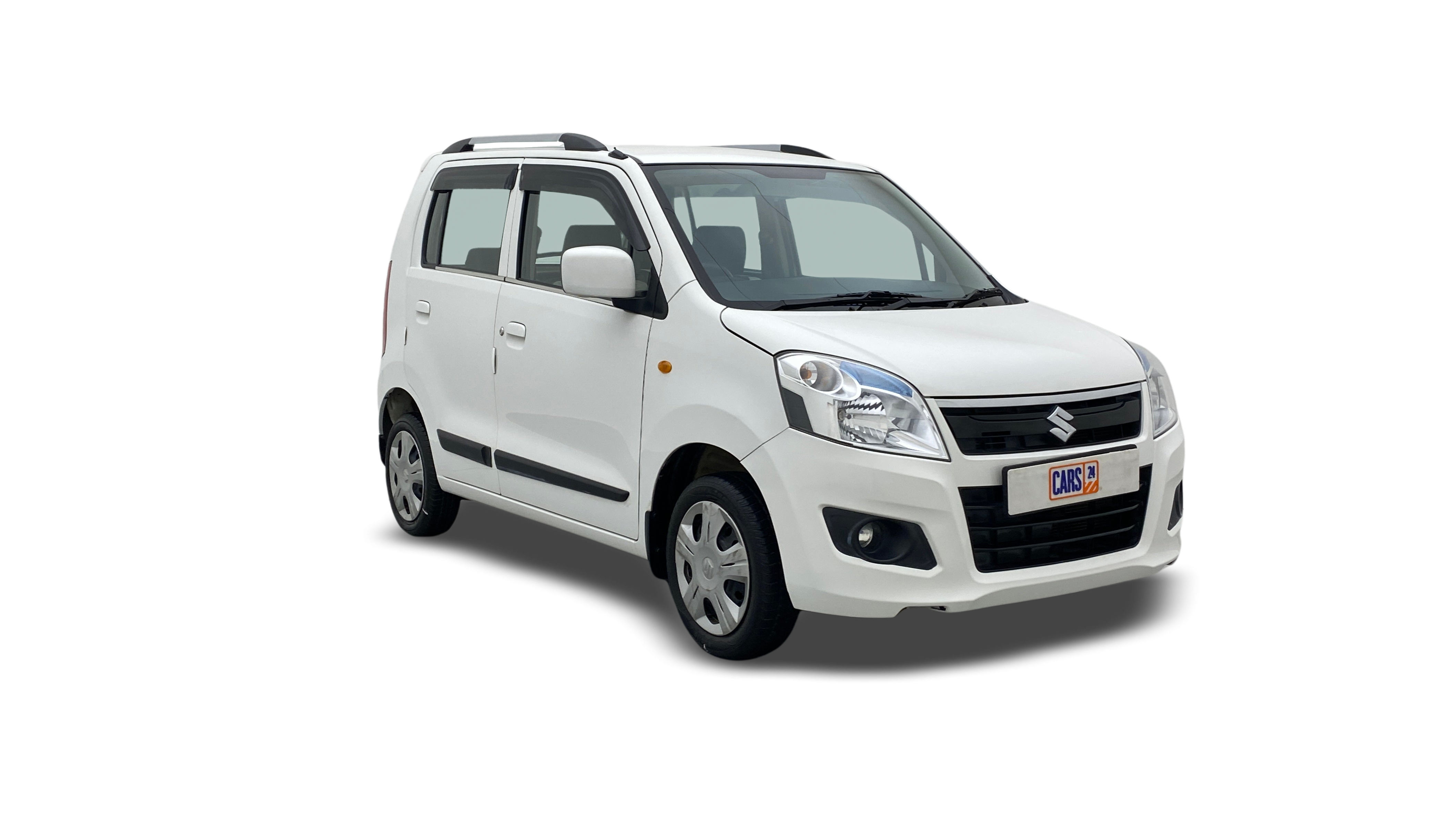 2018 Maruti Wagon R 1.0 - Hatchback - Petrol - Manual - ₹4.03 lakh