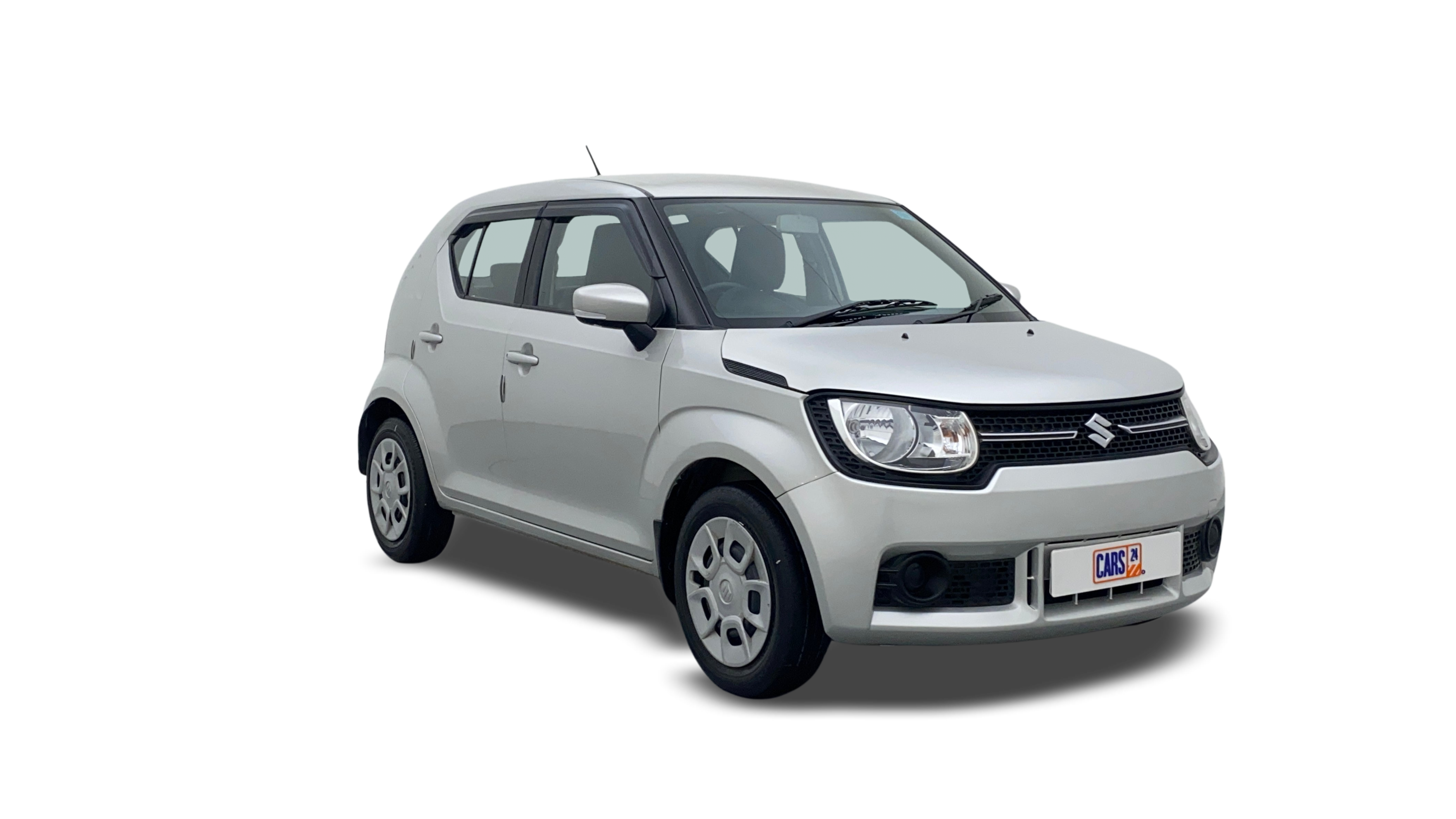 Maruti IGNIS-img