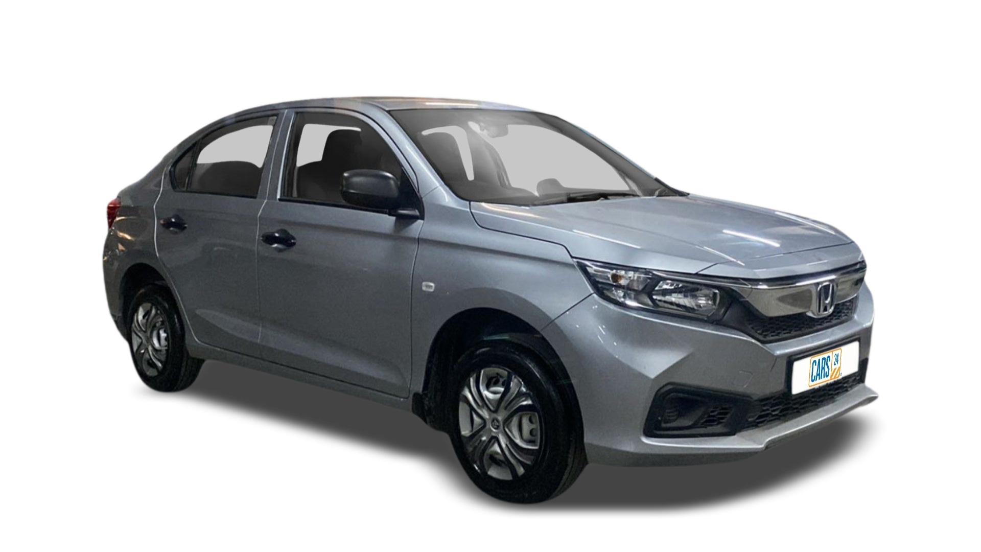 2022 Honda Amaze - Sedan - Petrol - Manual - ₹6.83 lakh