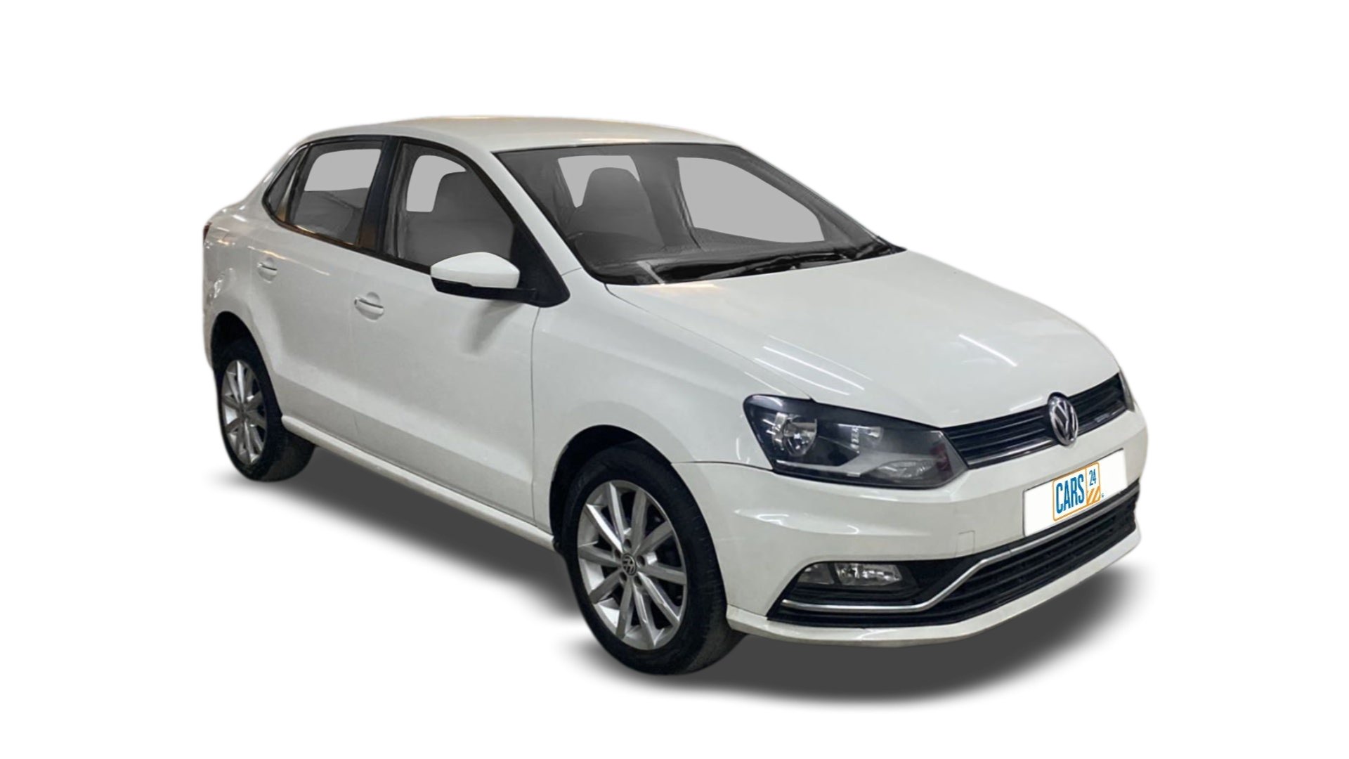 Volkswagen Ameo-img