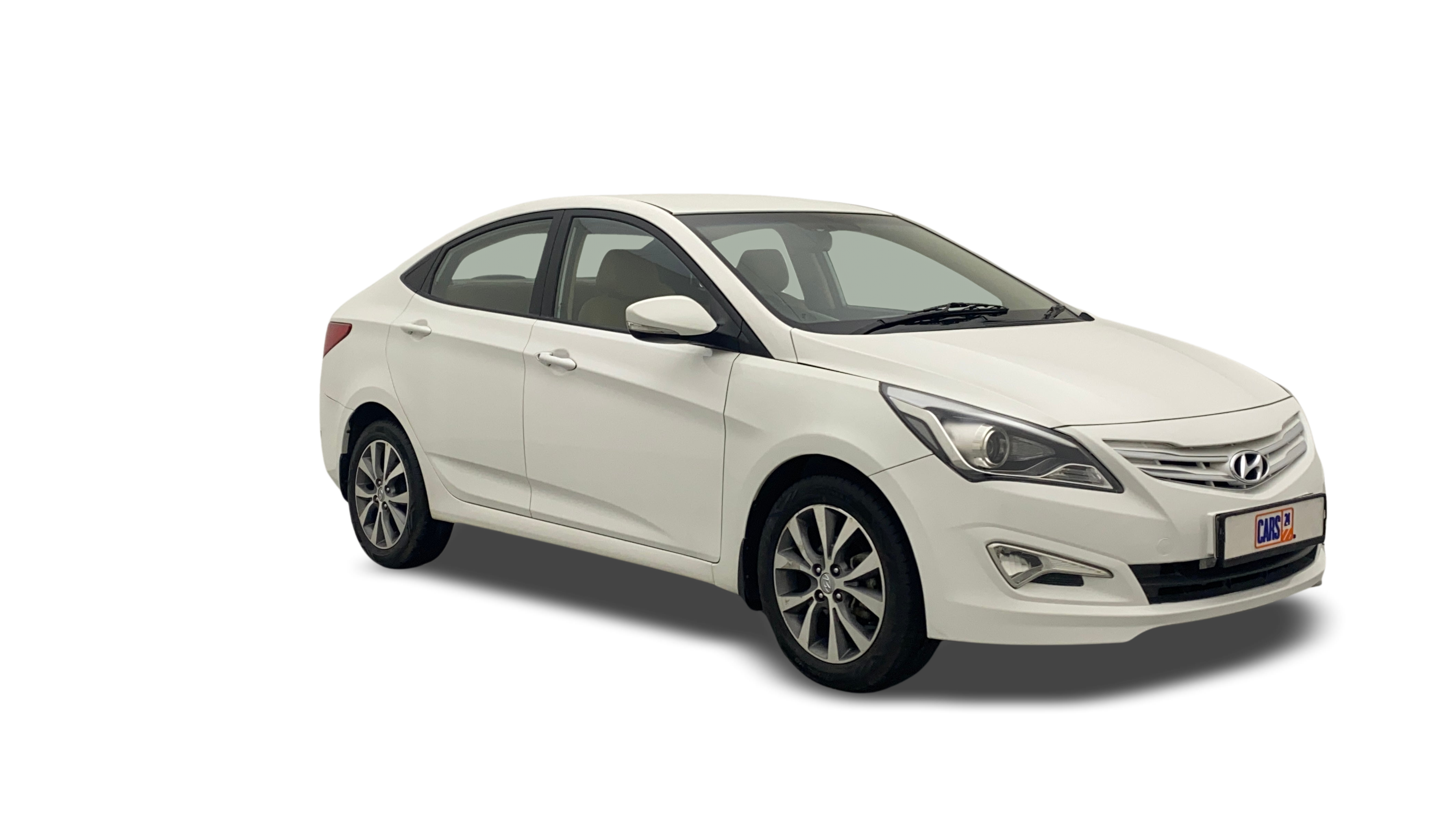 Hyundai Verna-img