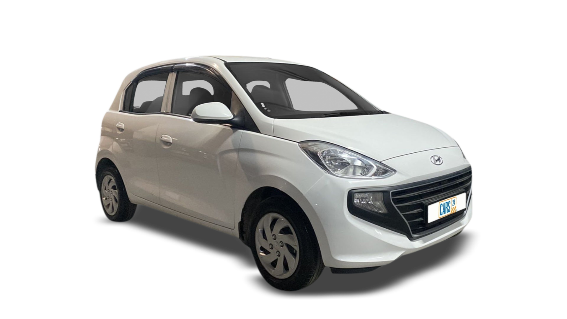 Hyundai NEW SANTRO-img