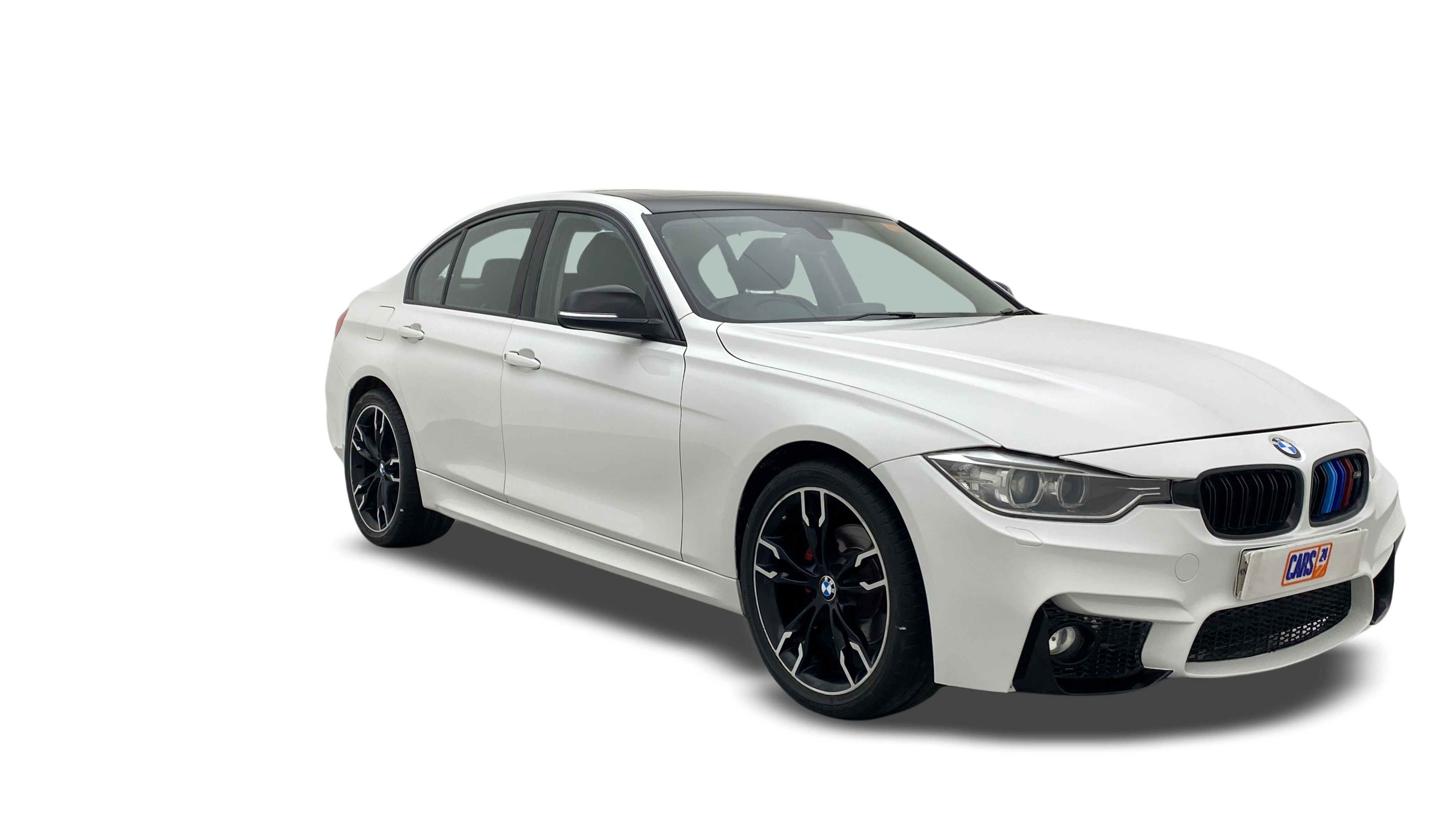 BMW 3 Series-img