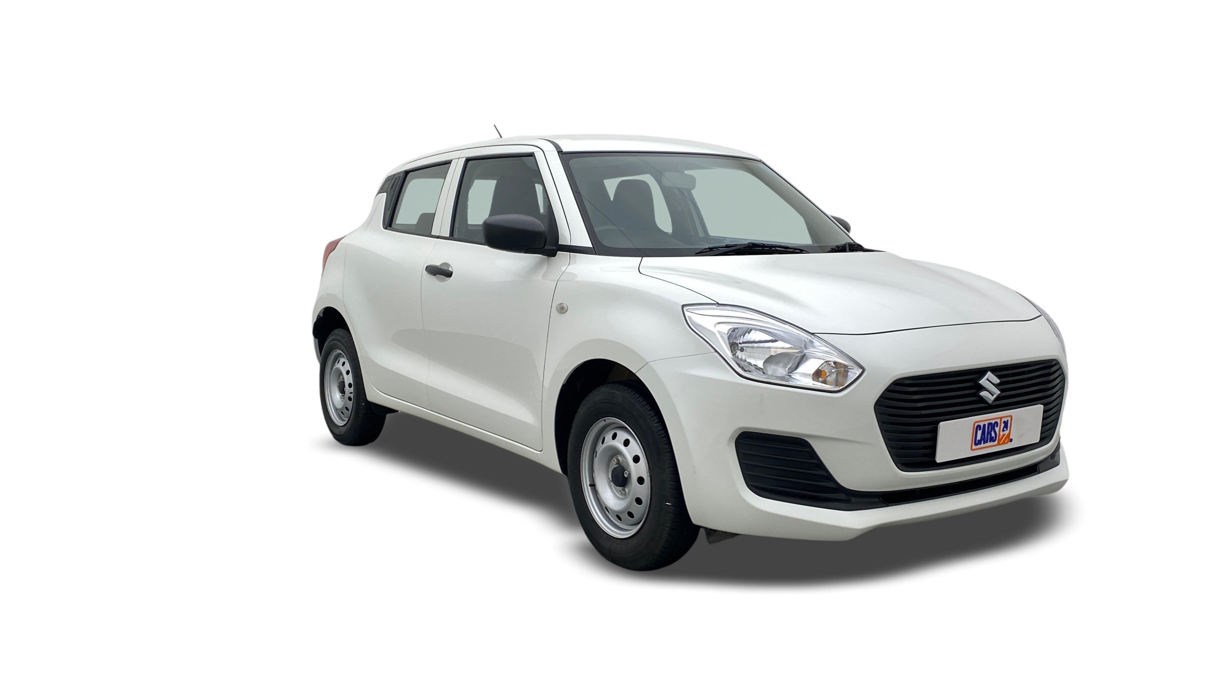 Maruti Swift-img