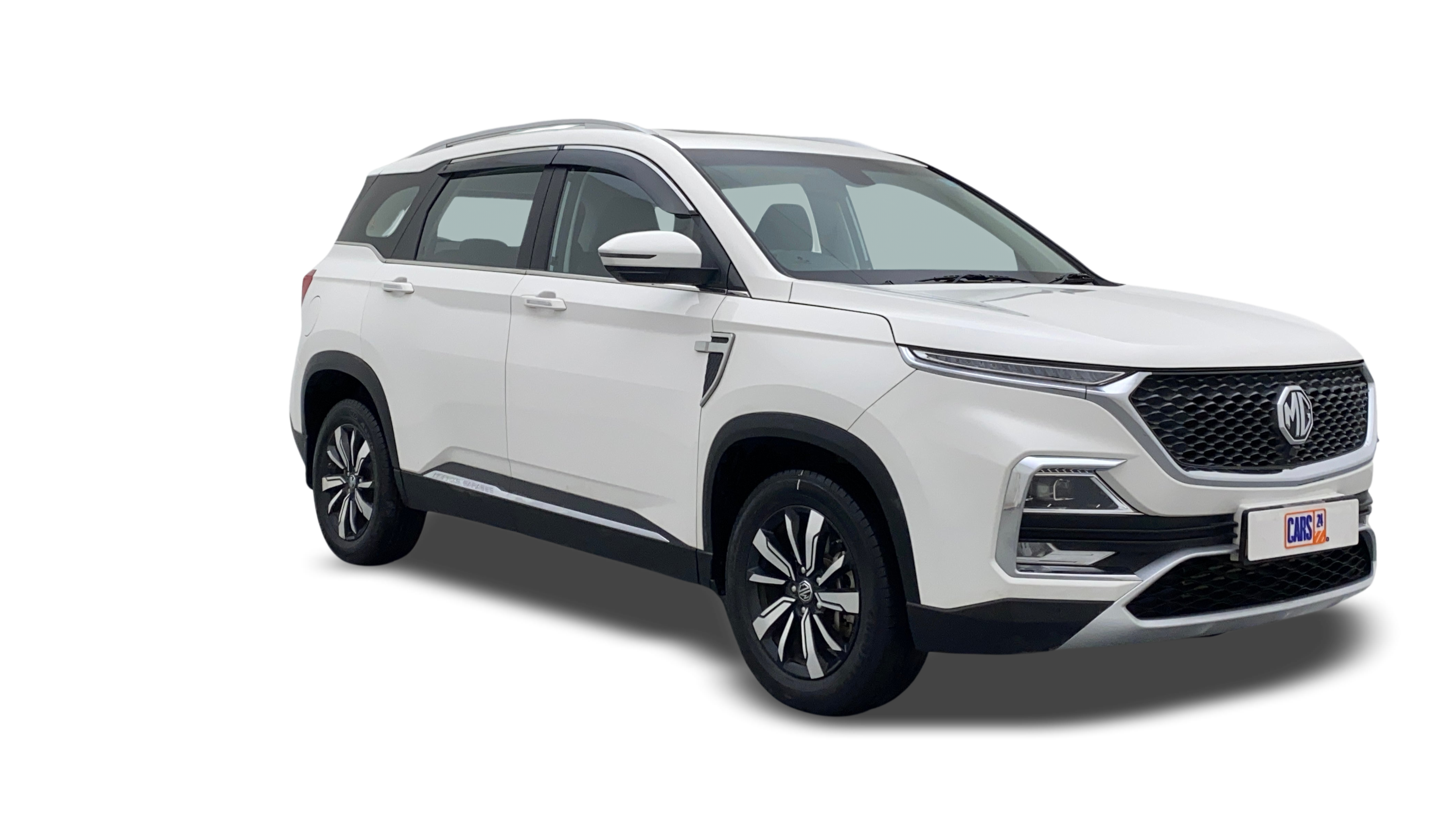 MG HECTOR-img