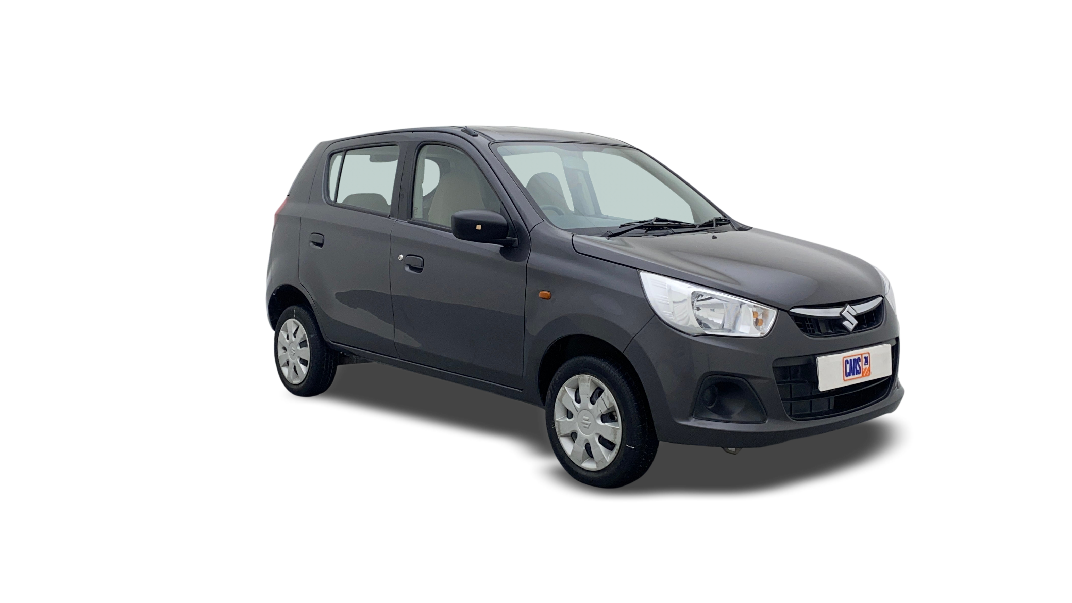 2019 Maruti Alto K10 - Hatchback - Petrol - Manual - ₹3.59 lakh