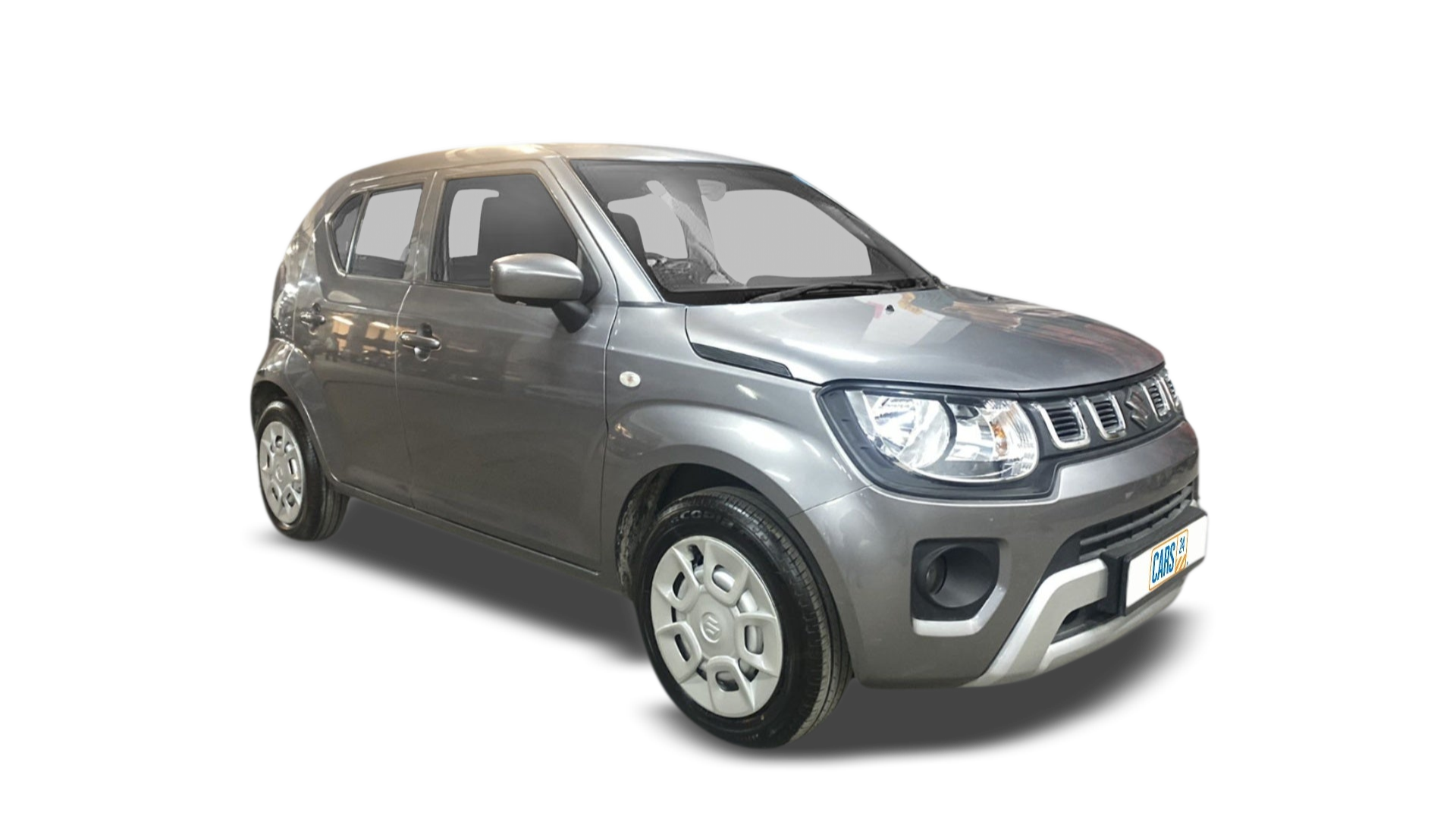Maruti IGNIS-img