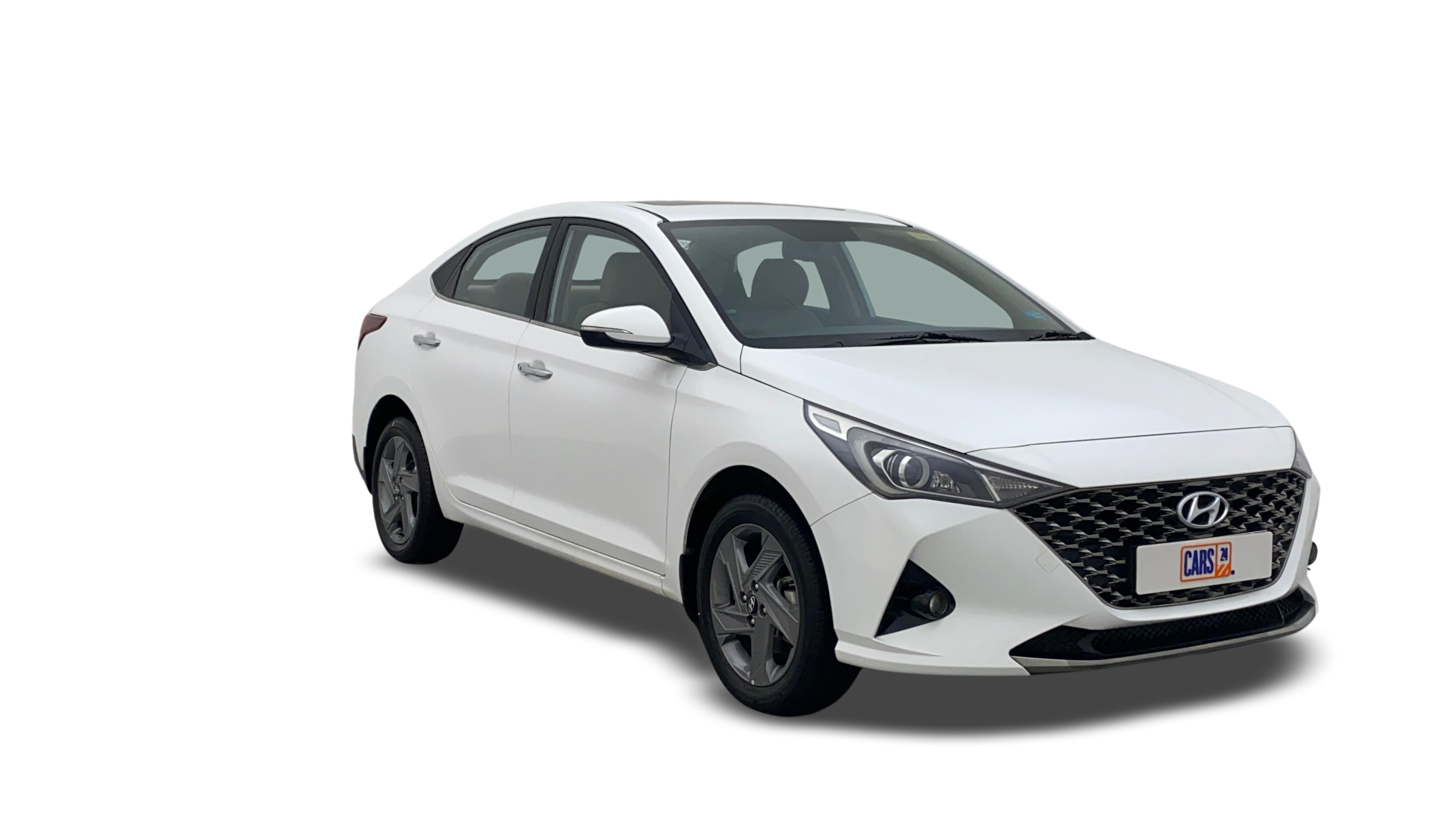 Hyundai Verna-img