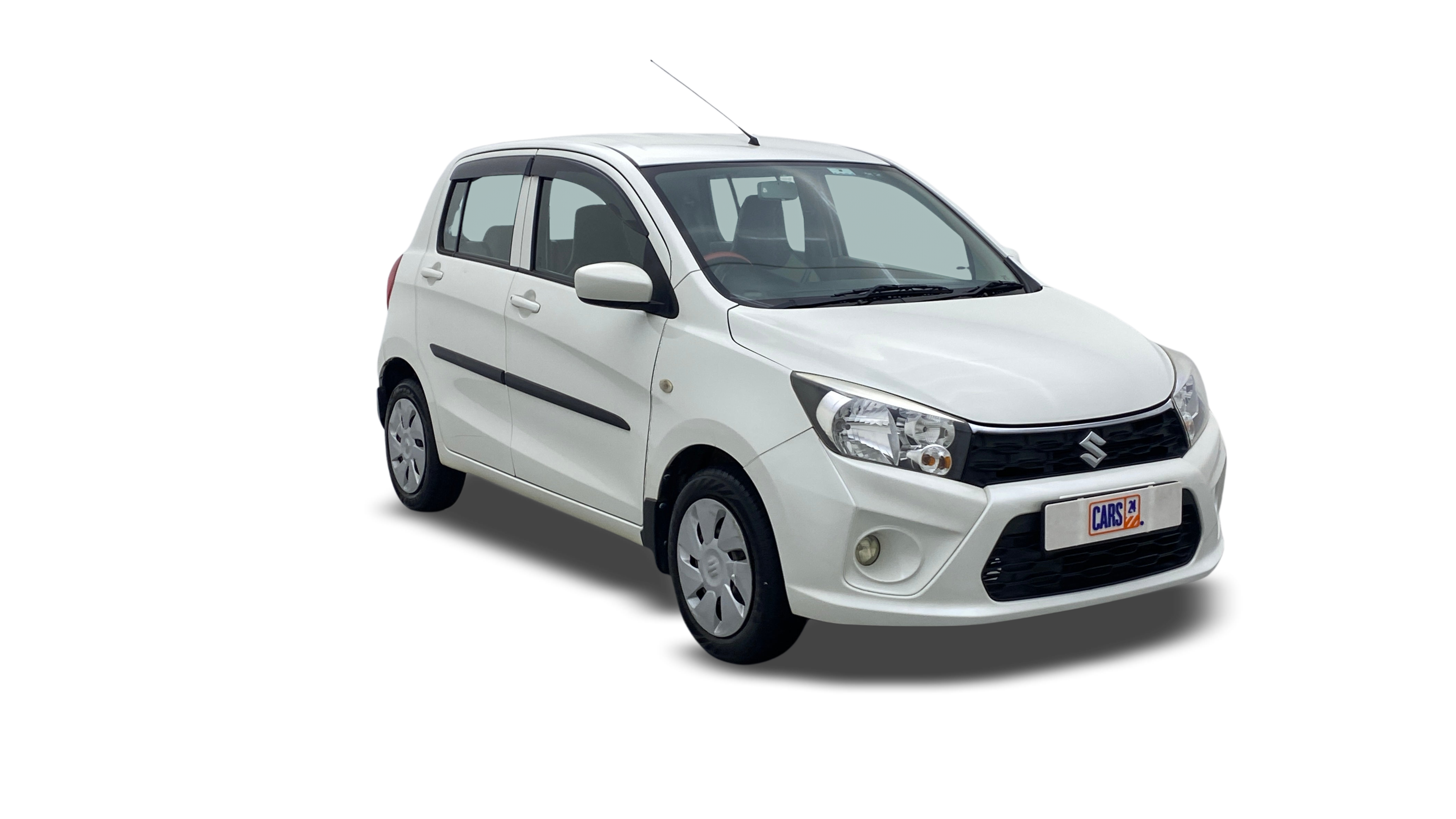 2018 Maruti Celerio - Hatchback - Petrol - Automatic - ₹4.43 lakh