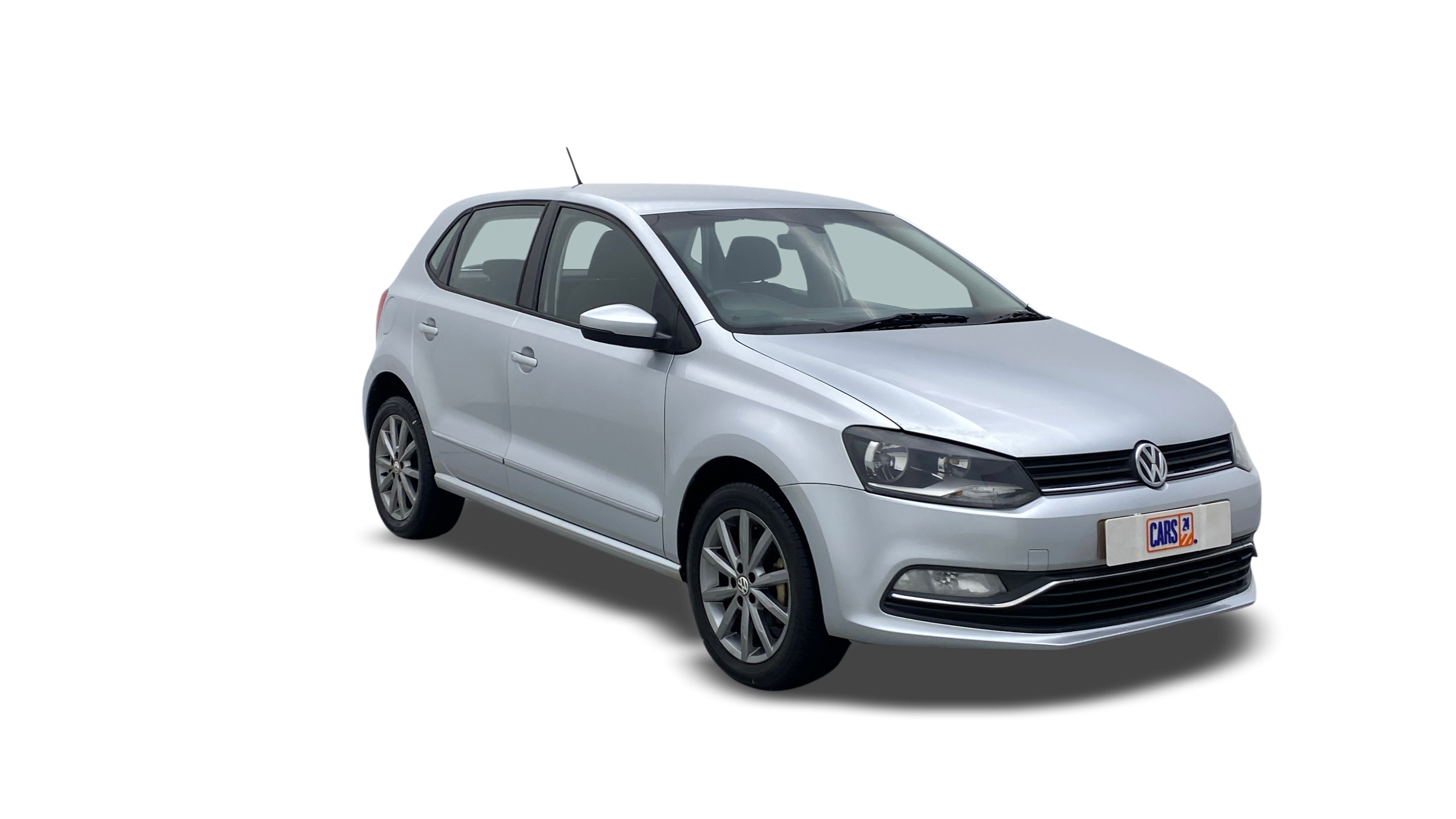 Volkswagen Polo-img