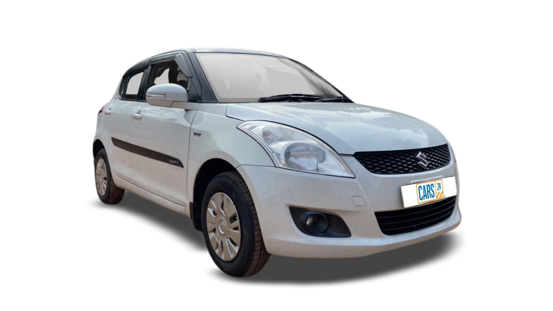 2014 Maruti Swift - Hatchback - Petrol - Manual - ₹4.31 lakh