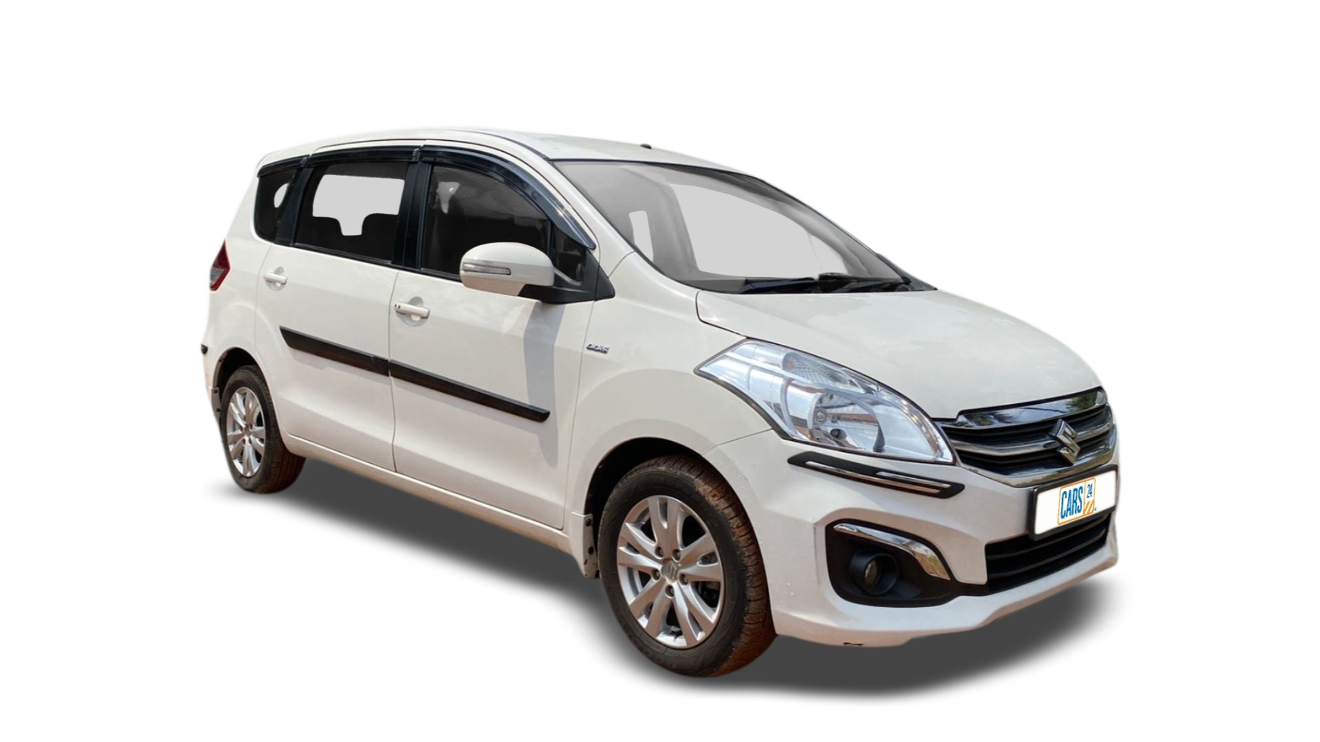 Maruti Ertiga-img